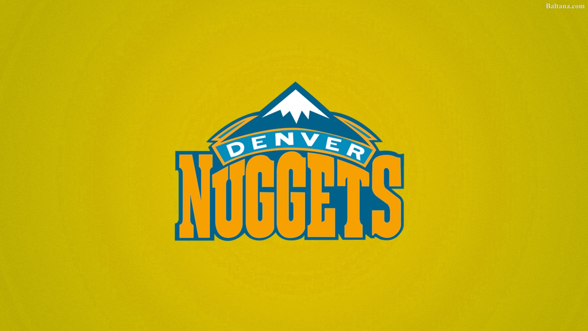 Denver Nuggets Wallpapers