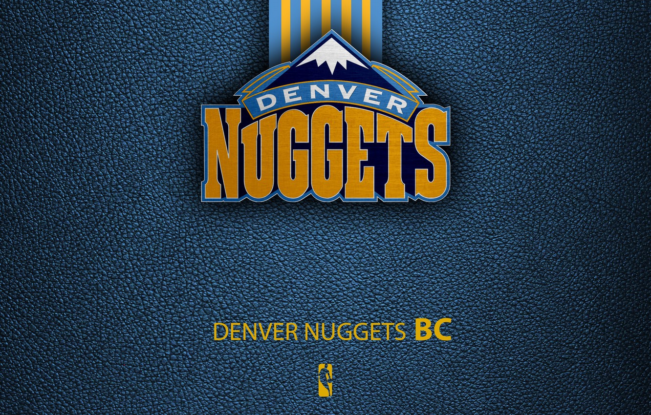 Denver Nuggets Wallpapers