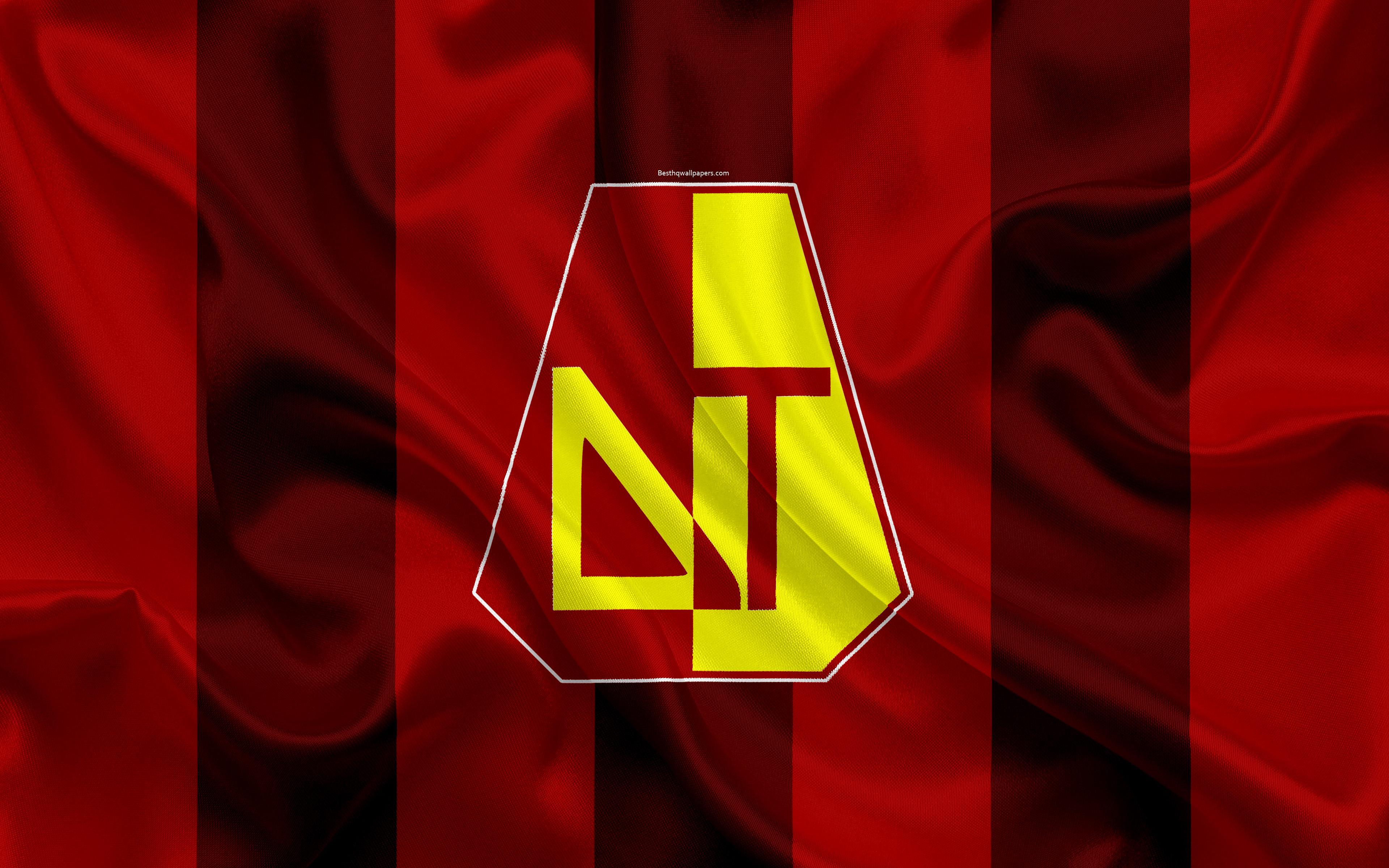 Deportes Tolima Wallpapers