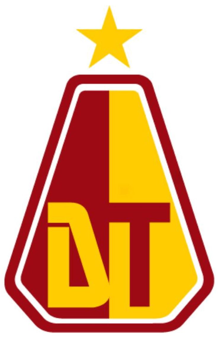 Deportes Tolima Wallpapers