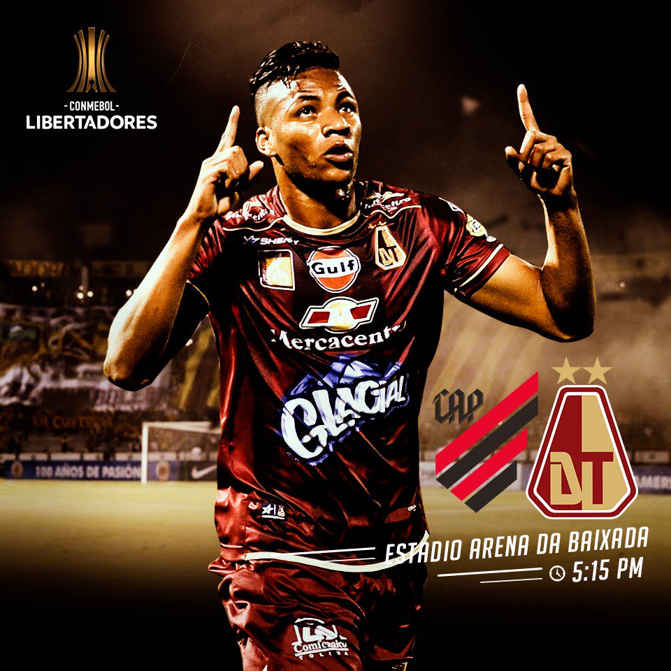 Deportes Tolima Wallpapers