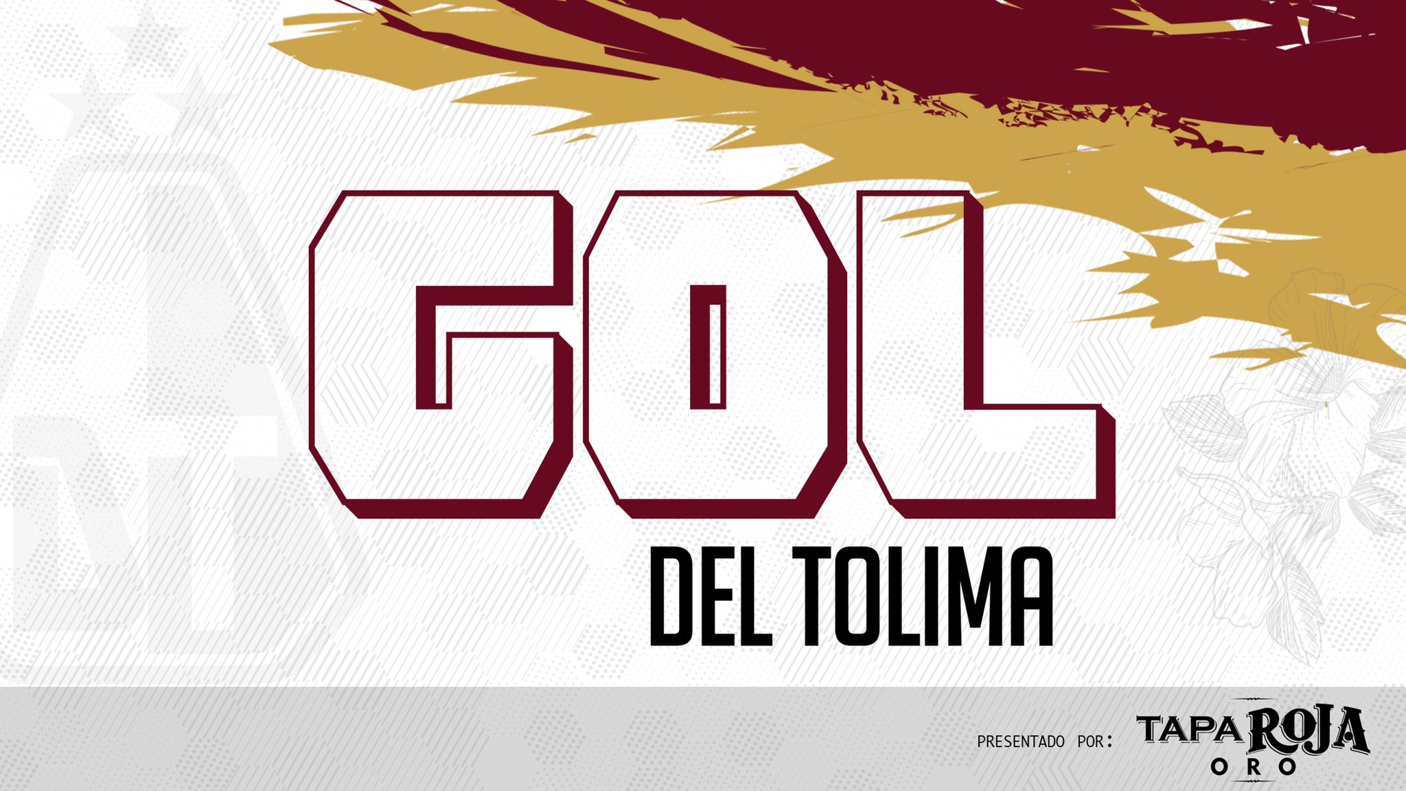 Deportes Tolima Wallpapers