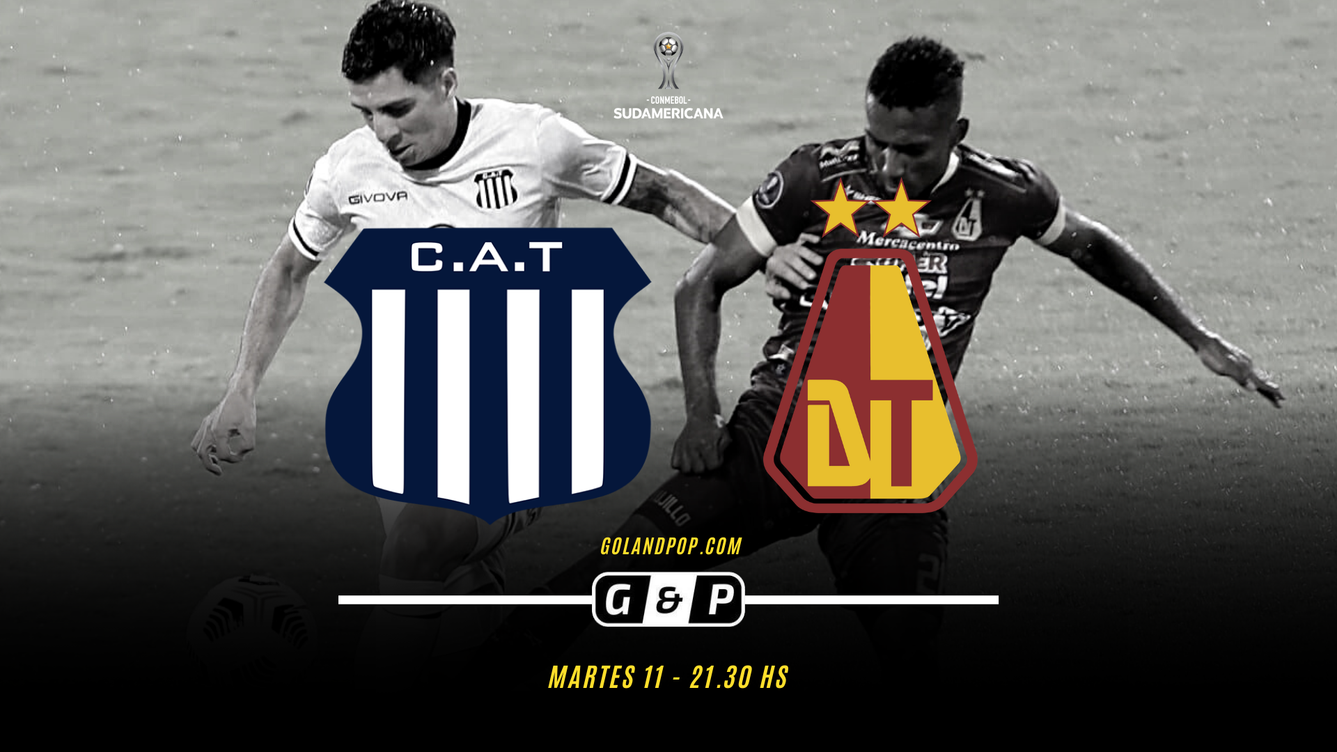 Deportes Tolima Wallpapers