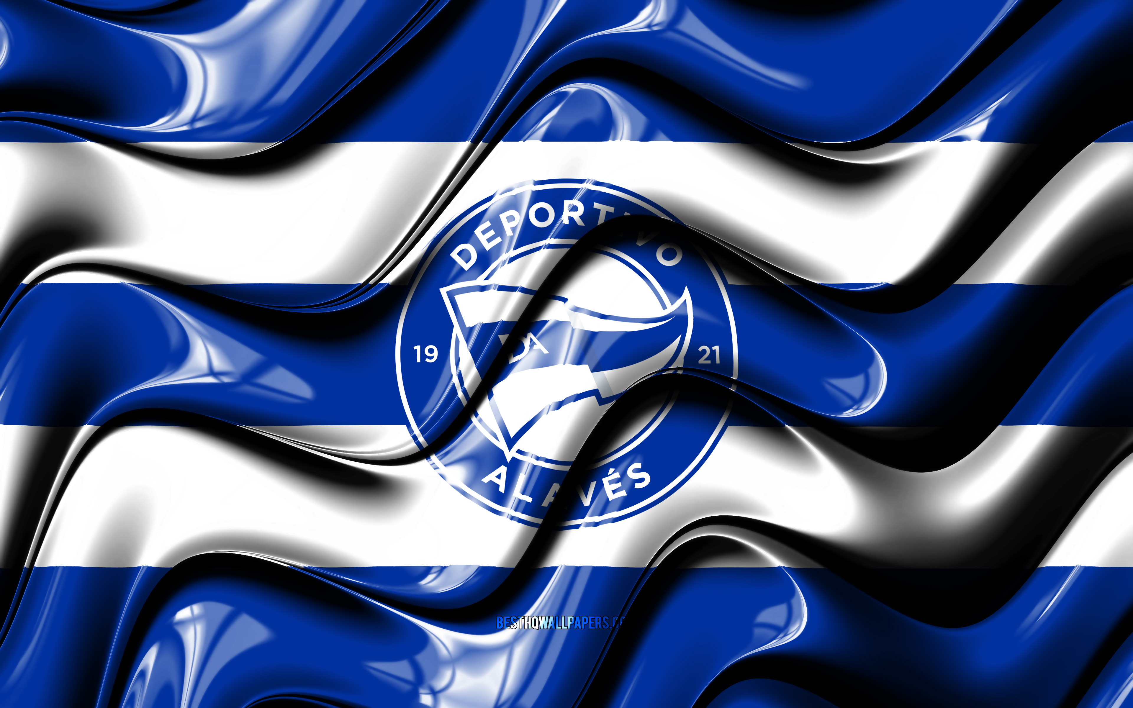 Deportivo Alaves Wallpapers