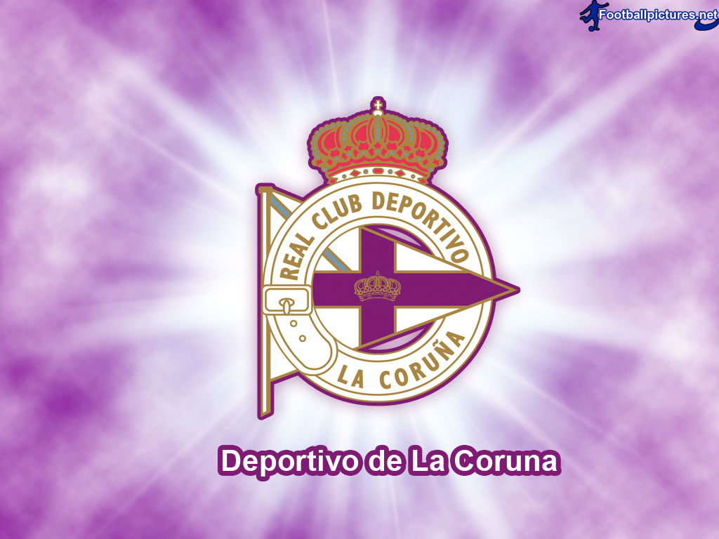 Deportivo De La Coruг±A Wallpapers