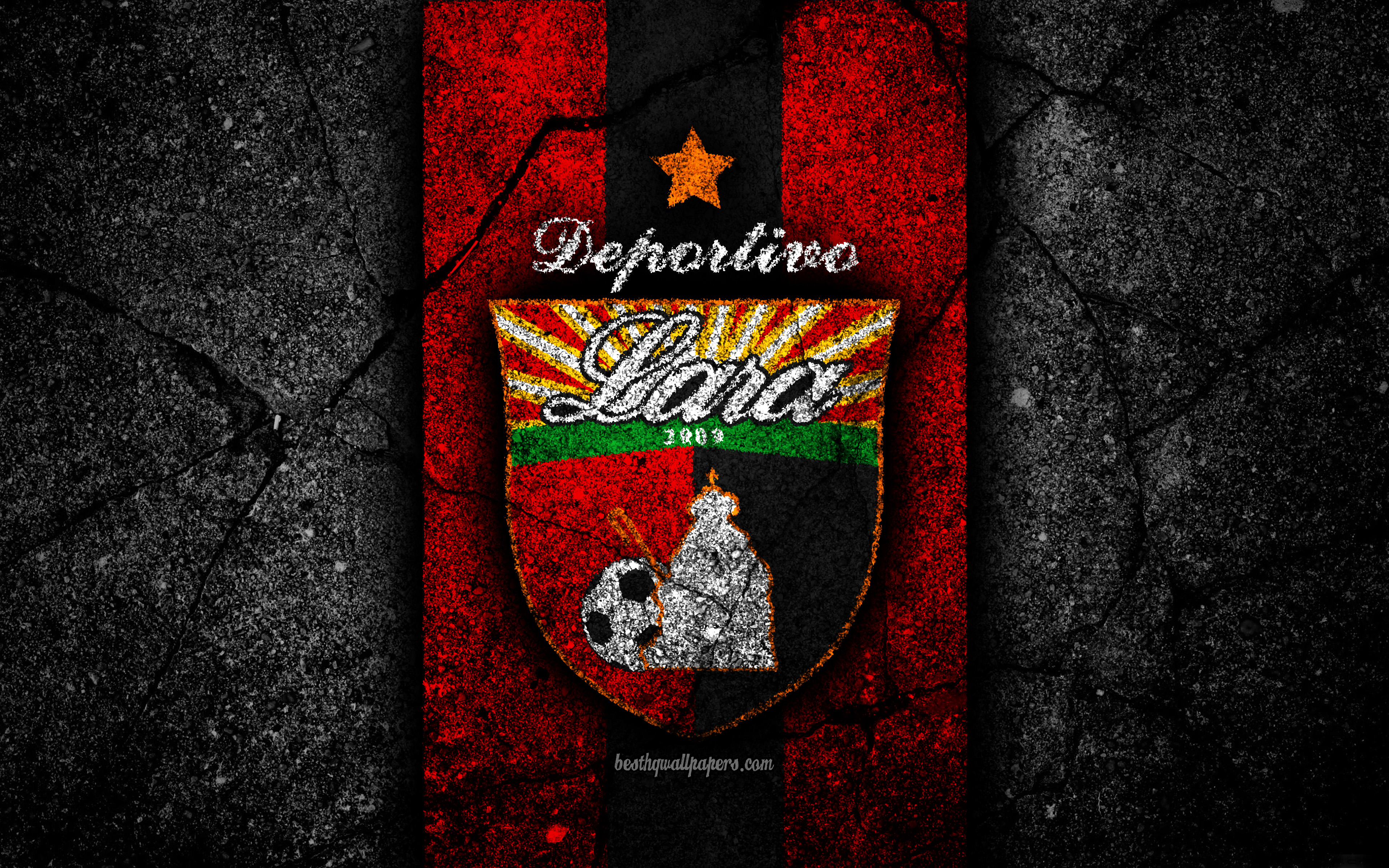 Deportivo Lara Wallpapers