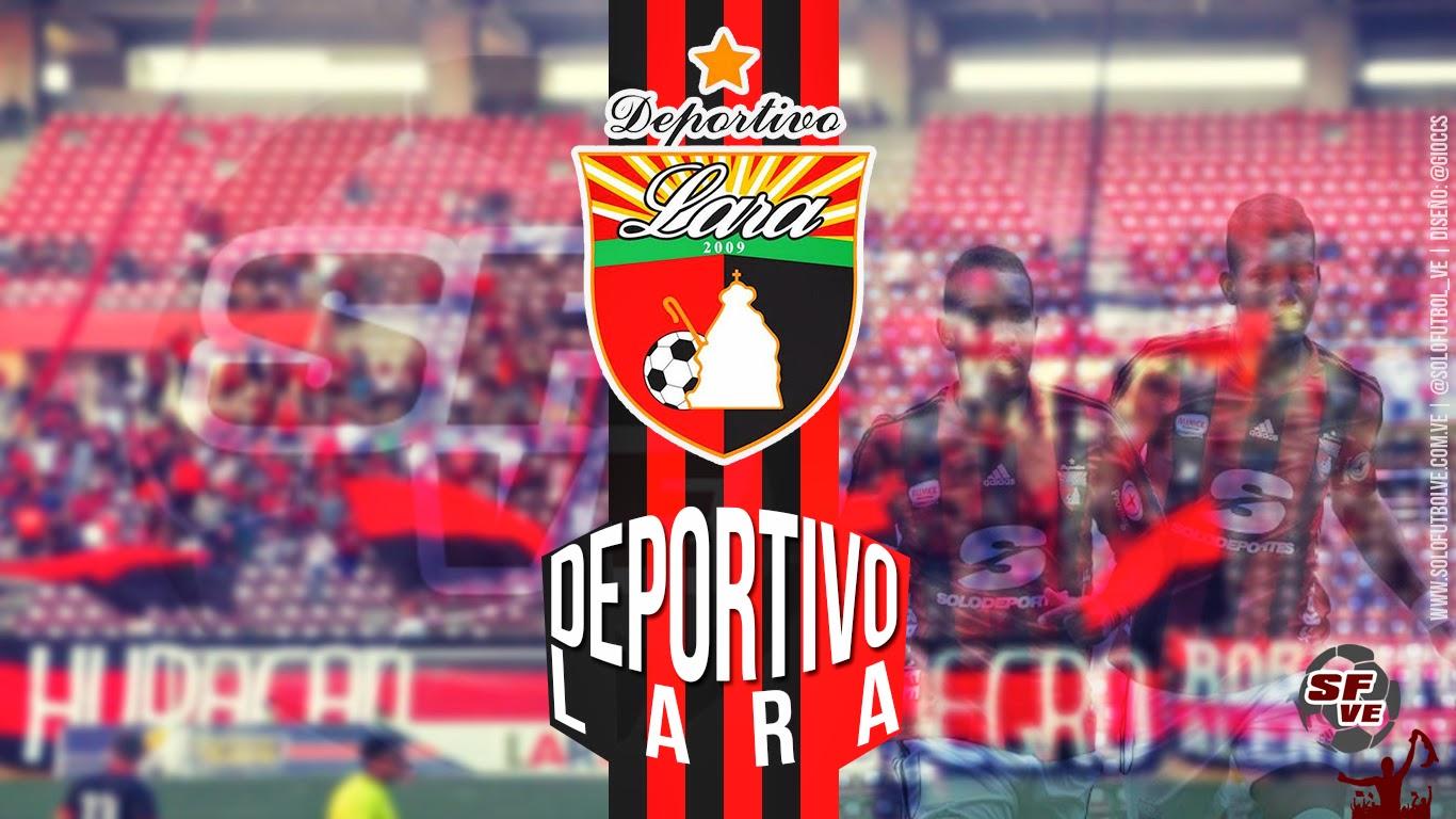 Deportivo Lara Wallpapers