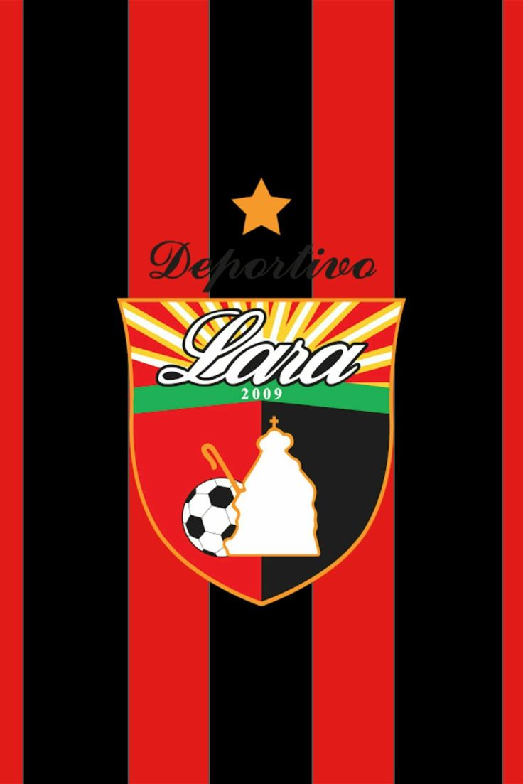 Deportivo Lara Wallpapers