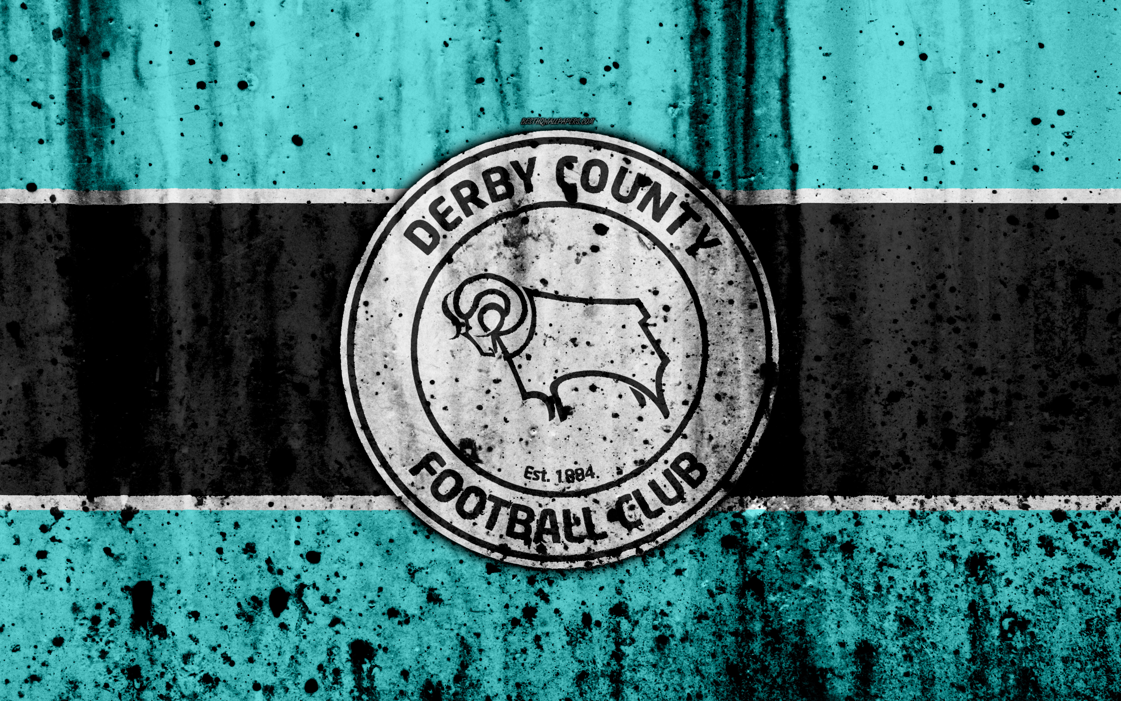 Derby County F.C. Wallpapers