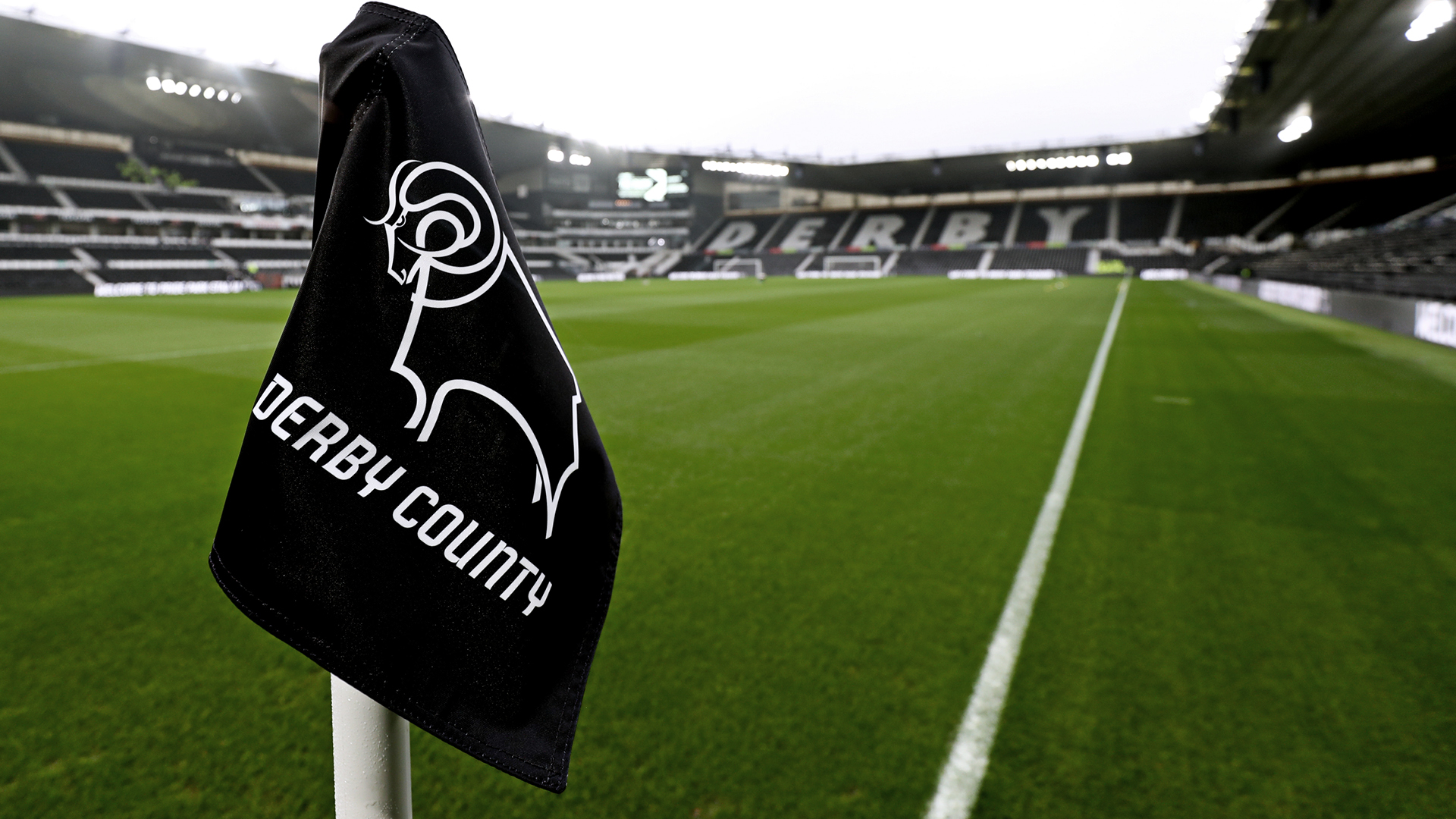 Derby County F.C. Wallpapers