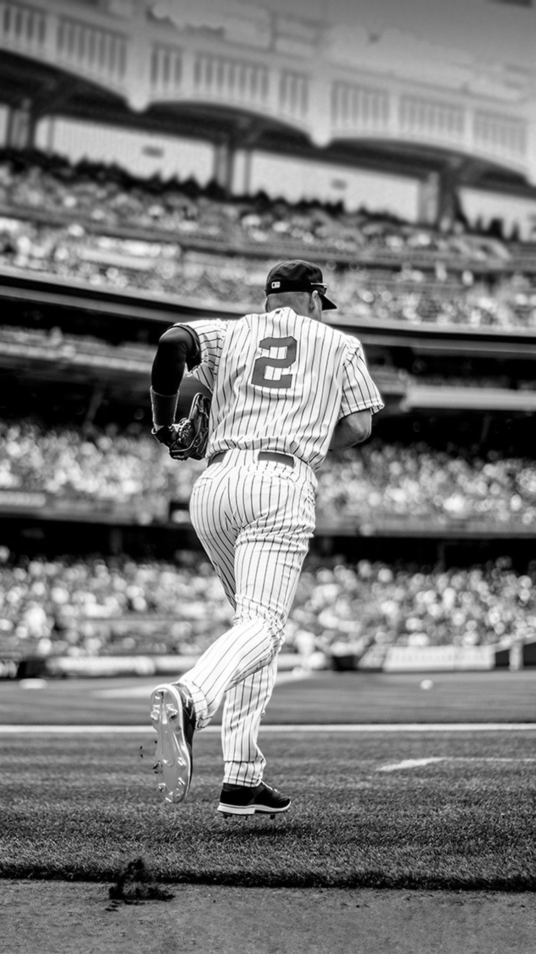 Derek Jeter Wallpapers