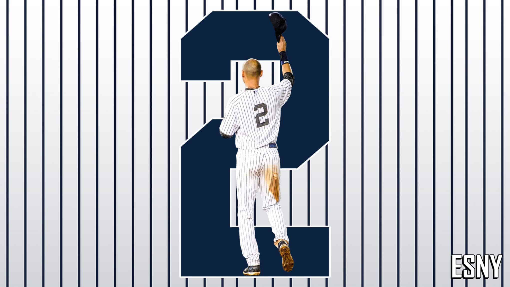 Derek Jeter Wallpapers