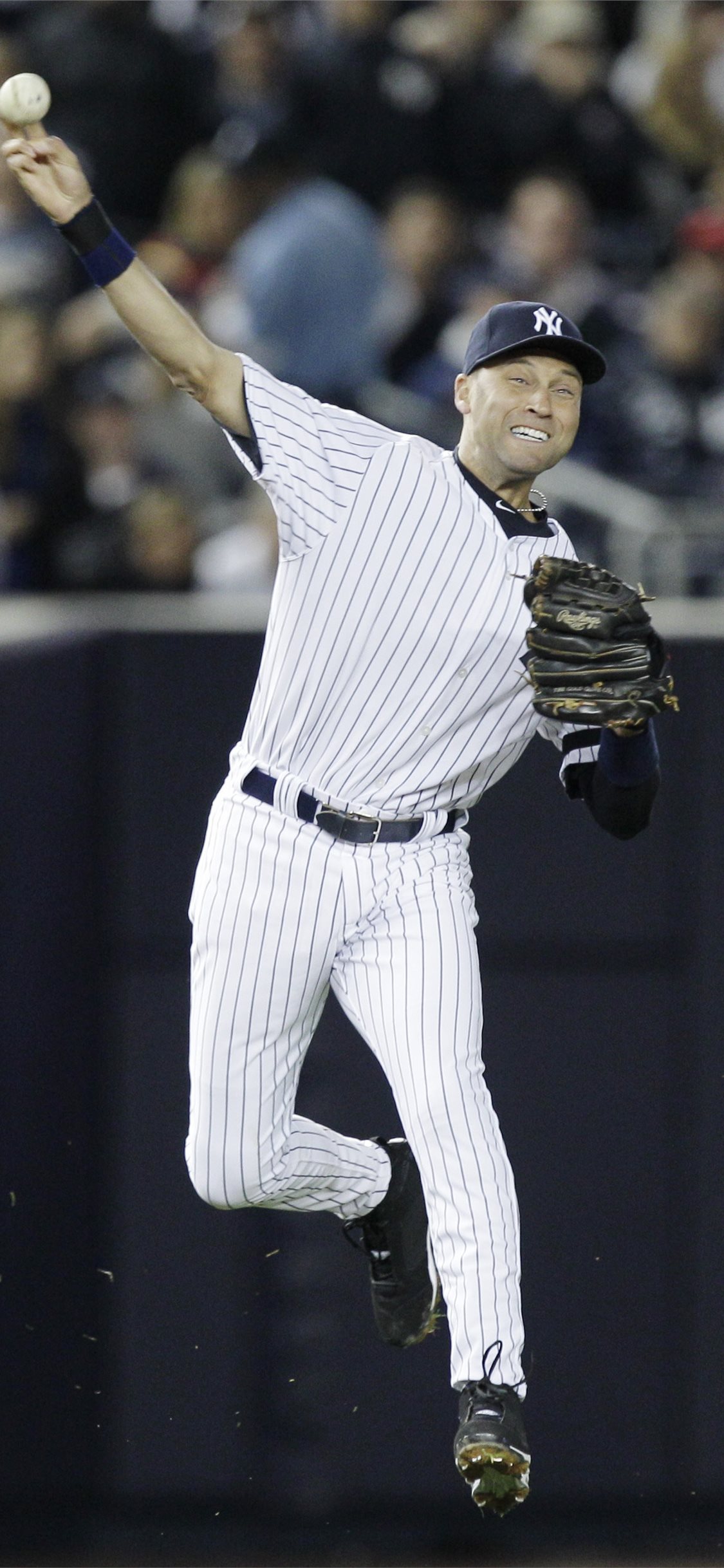 Derek Jeter Wallpapers