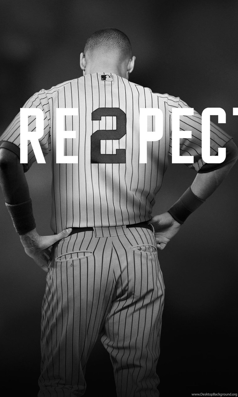 Derek Jeter Wallpapers