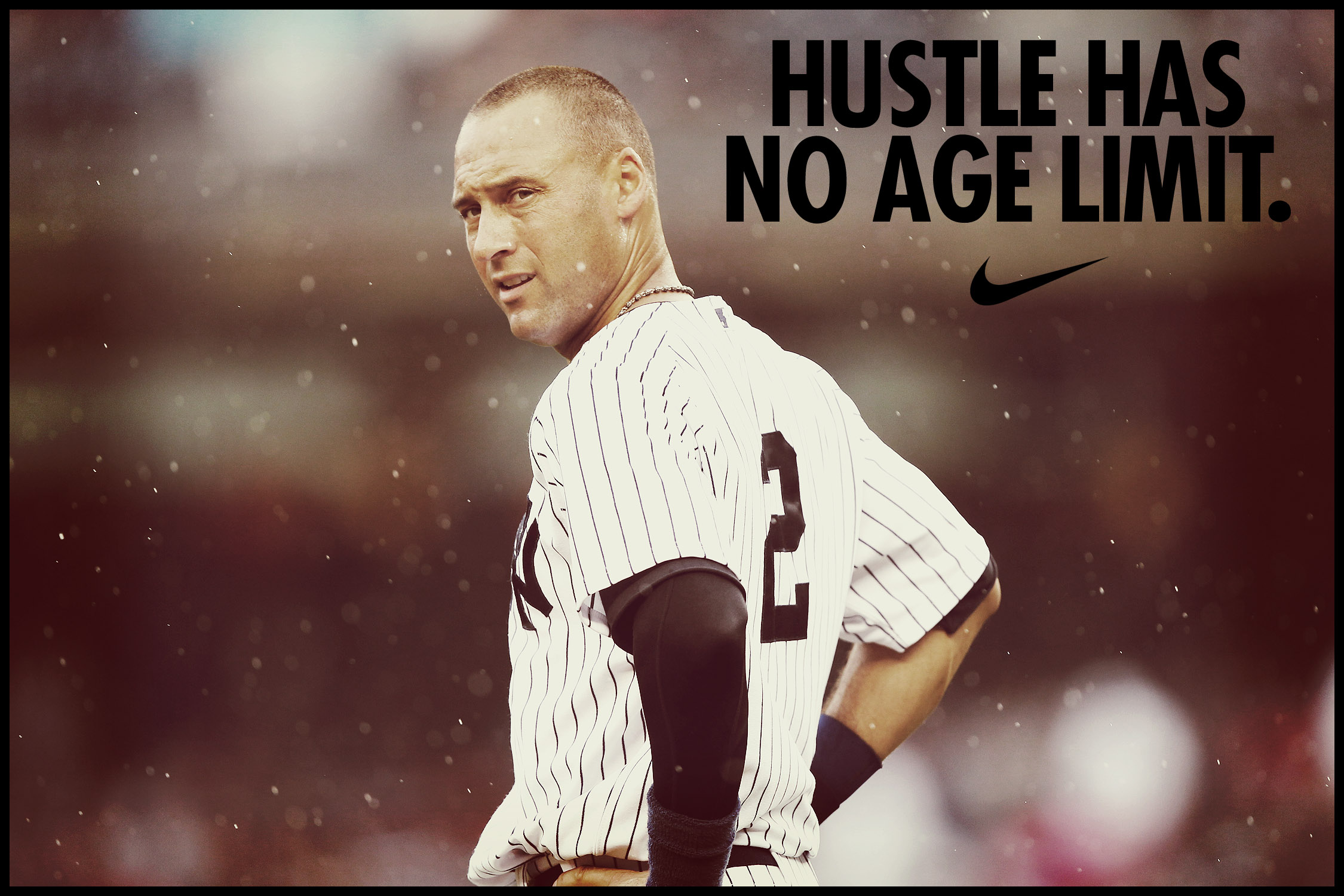 Derek Jeter Wallpapers