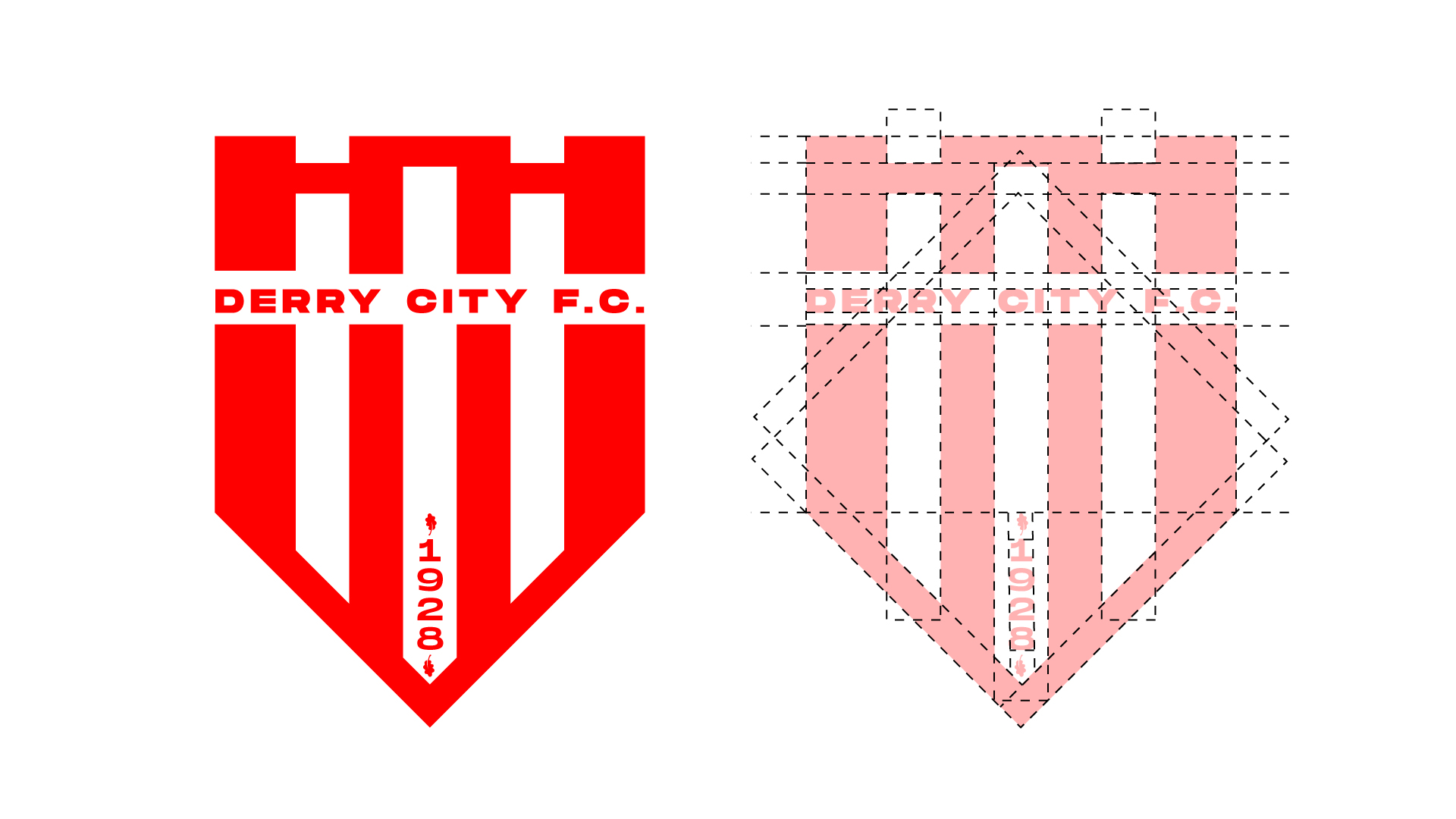 Derry City F.C. Wallpapers