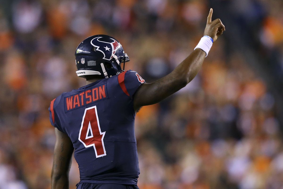 Deshaun Watson Wallpapers