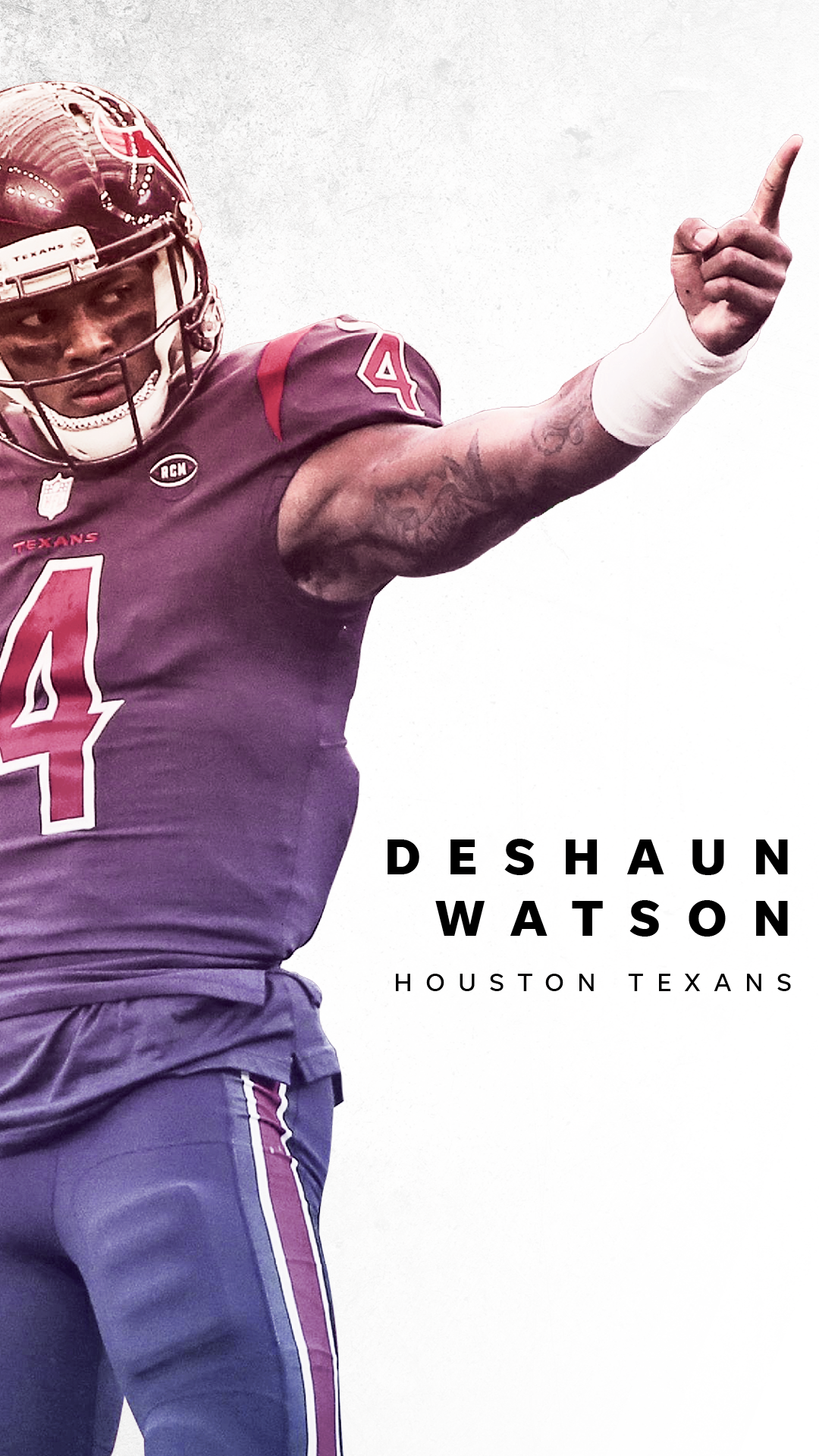 Deshaun Watson Wallpapers