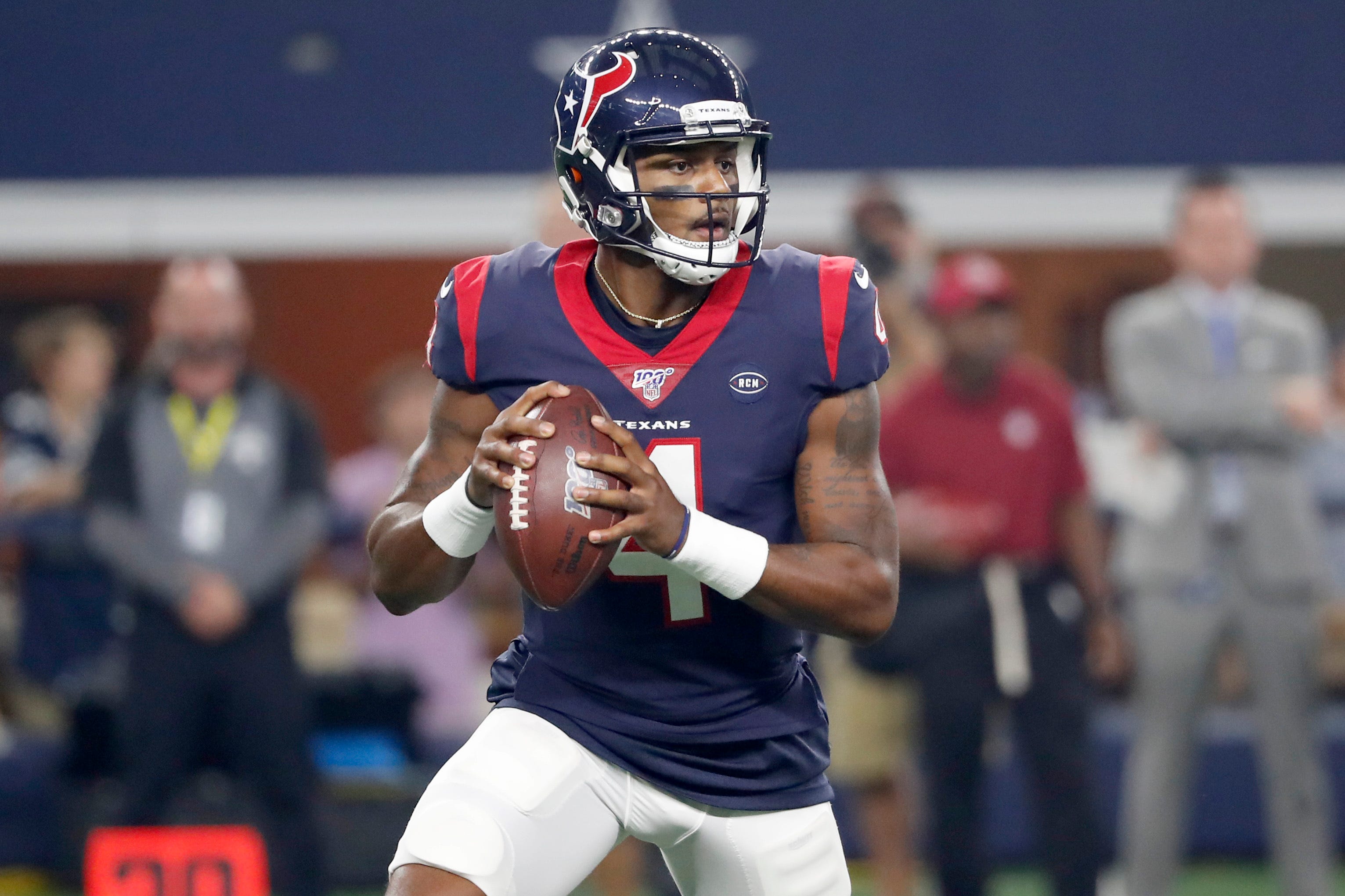 Deshaun Watson Wallpapers