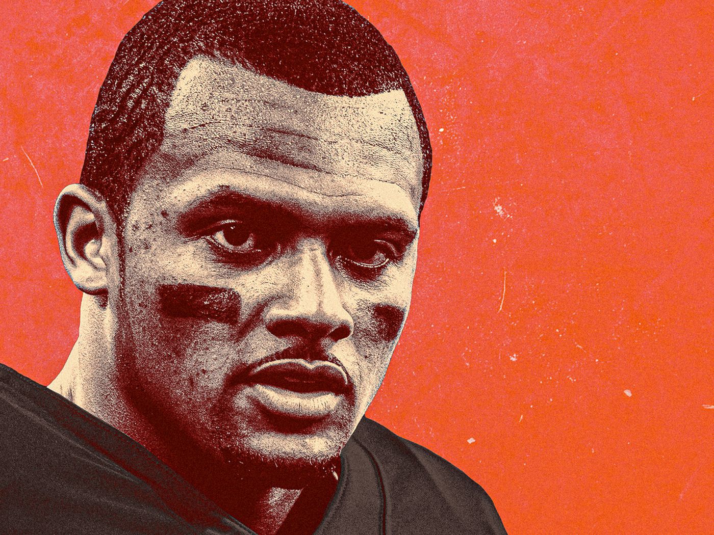 Deshaun Watson Wallpapers