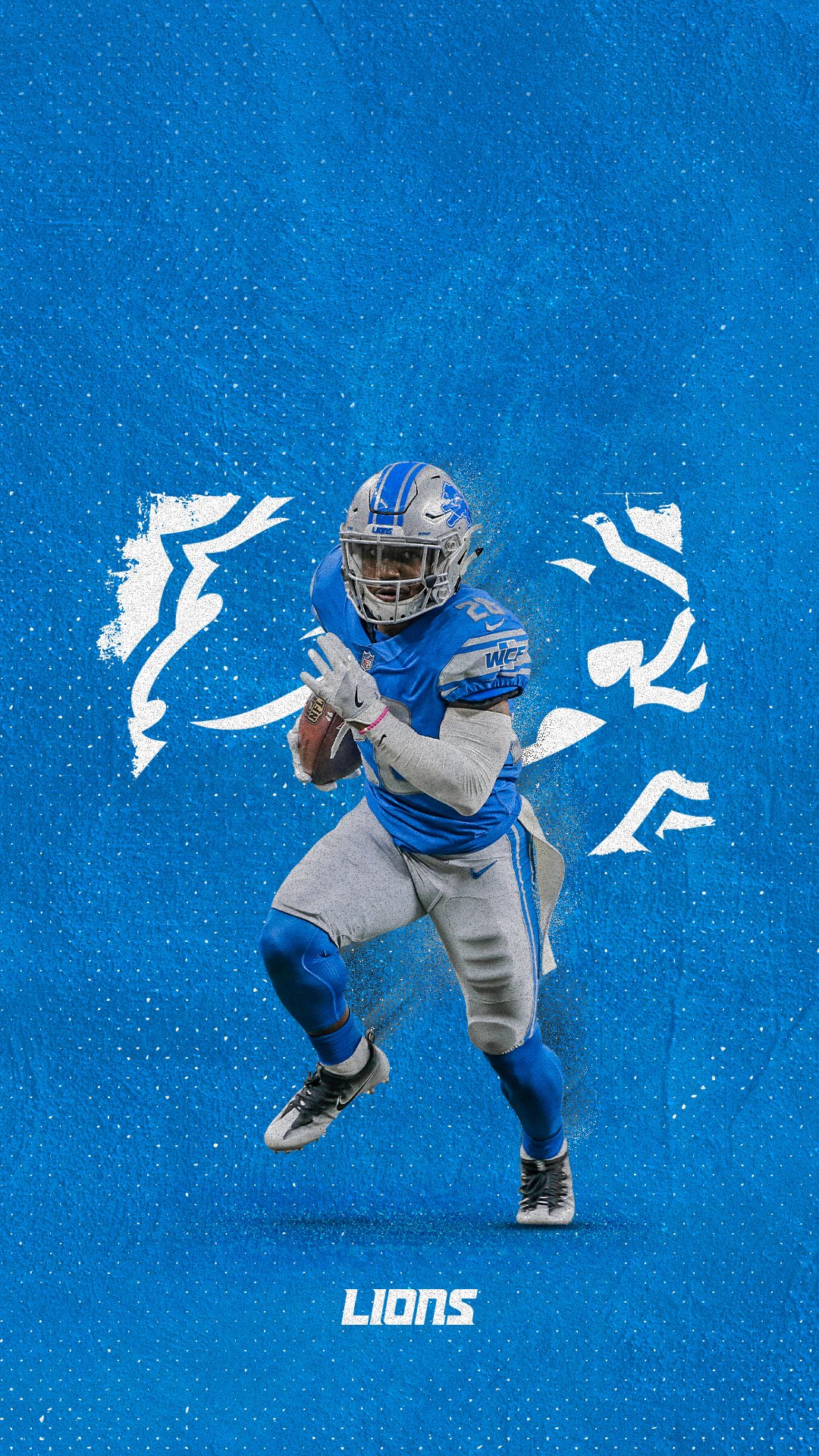 Detroit Lions Wallpapers