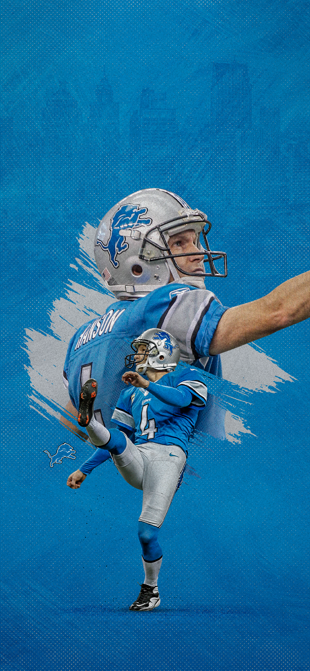 Detroit Lions Wallpapers