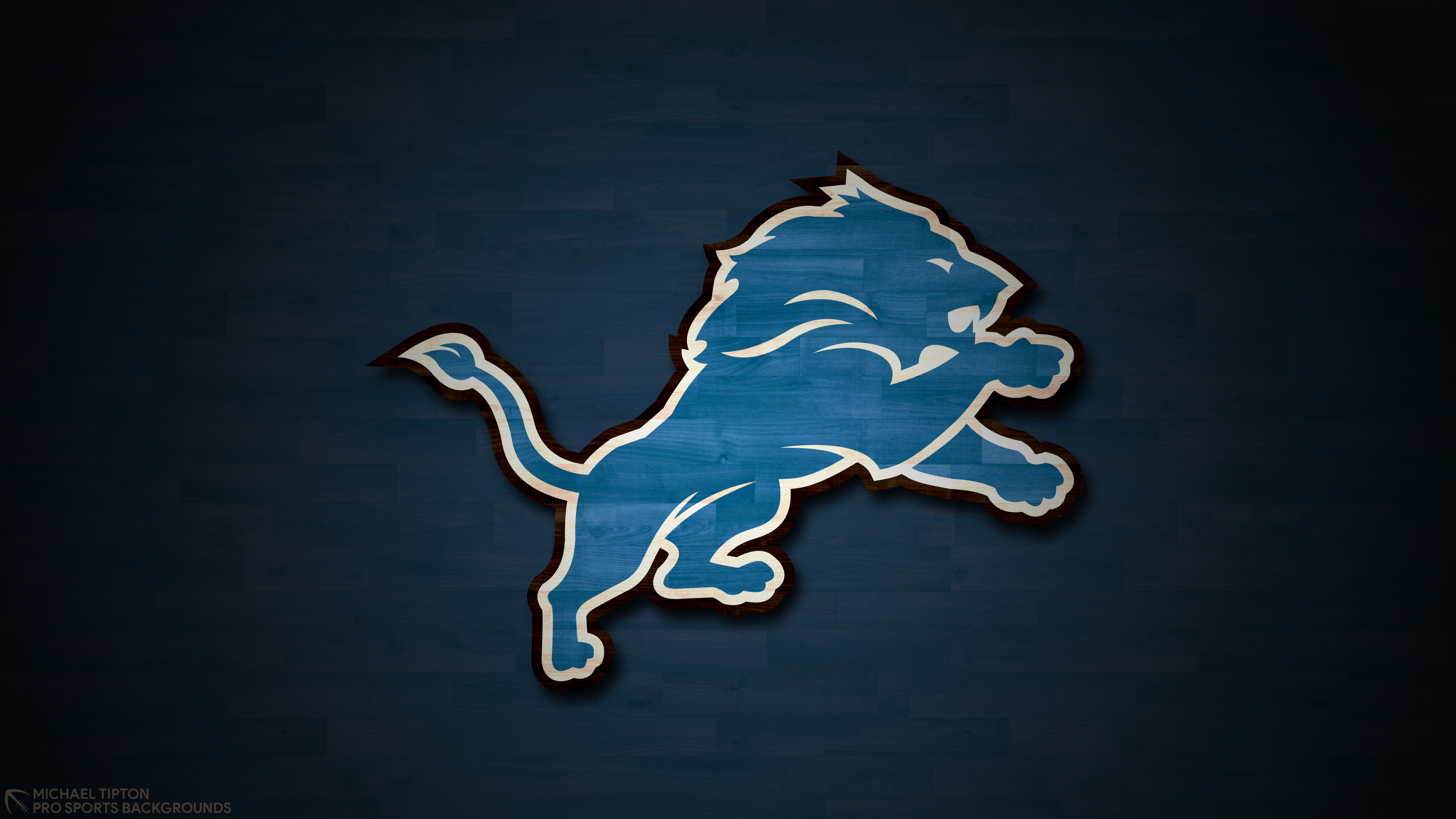 Detroit Lions Wallpapers