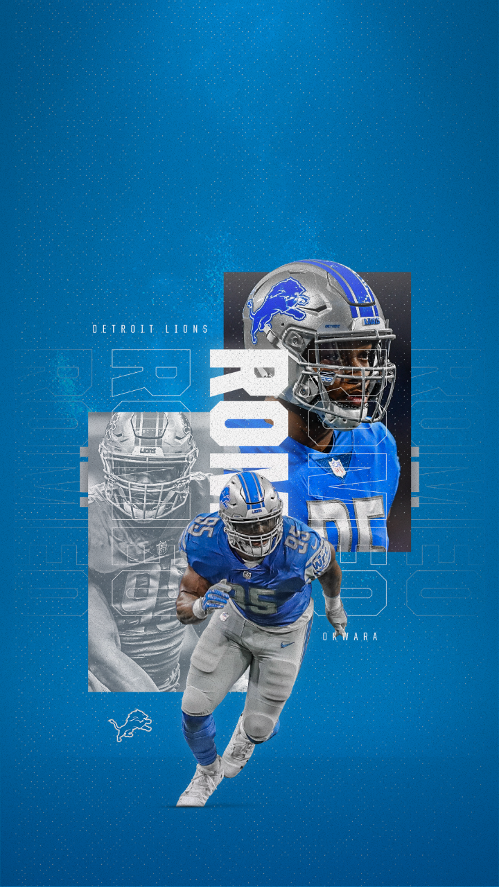 Detroit Lions Wallpapers