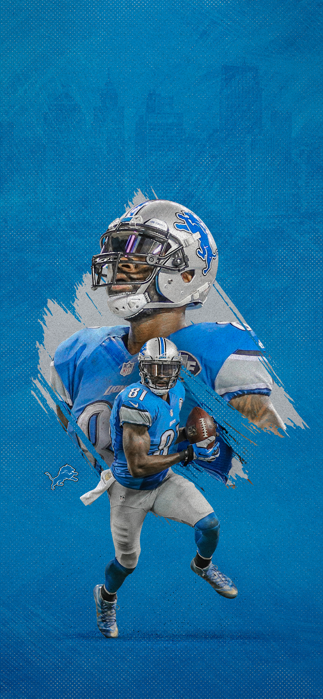 Detroit Lions Wallpapers