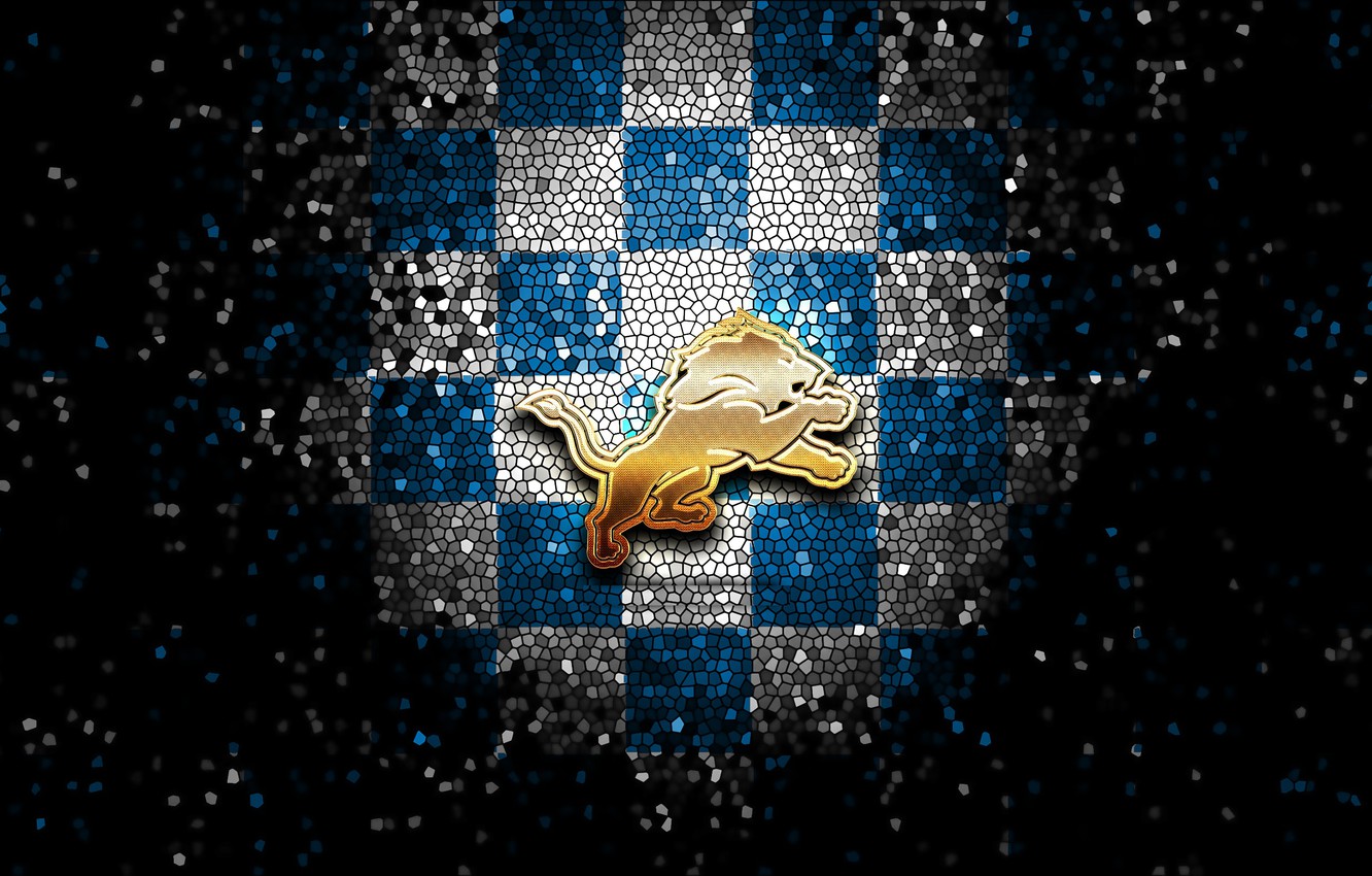 Detroit Lions Wallpapers