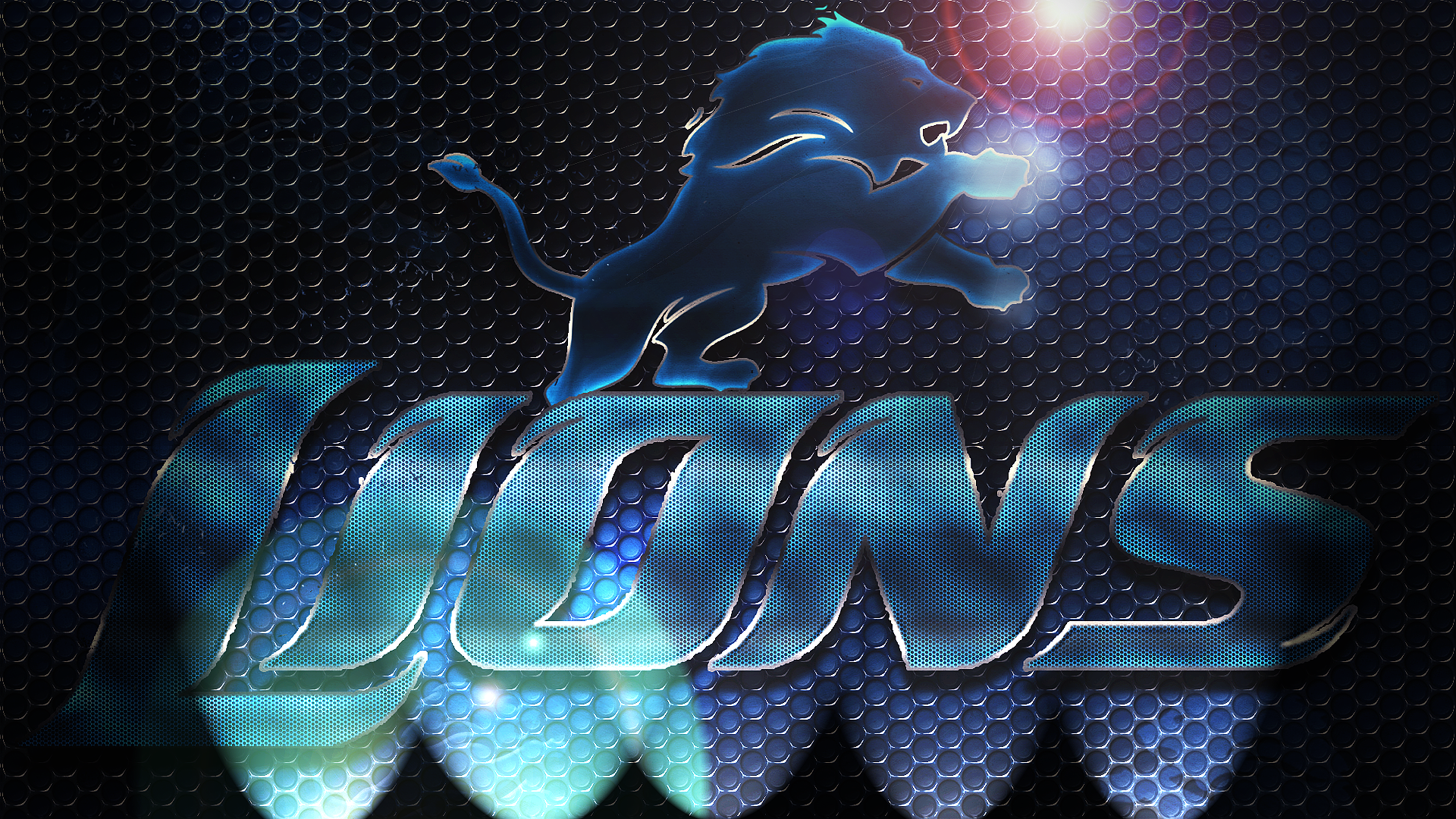 Detroit Lions Wallpapers