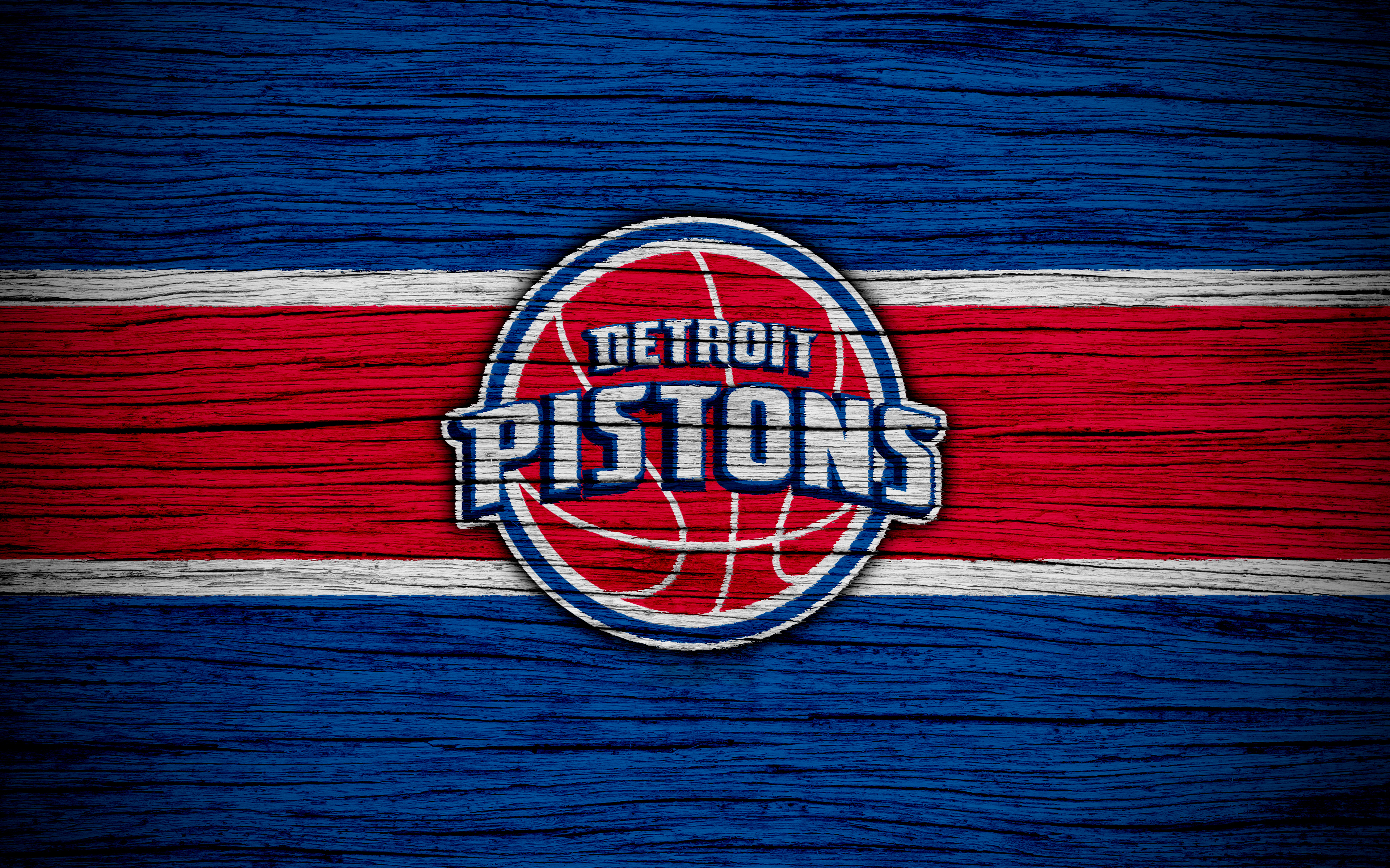 Detroit Pistons Wallpapers