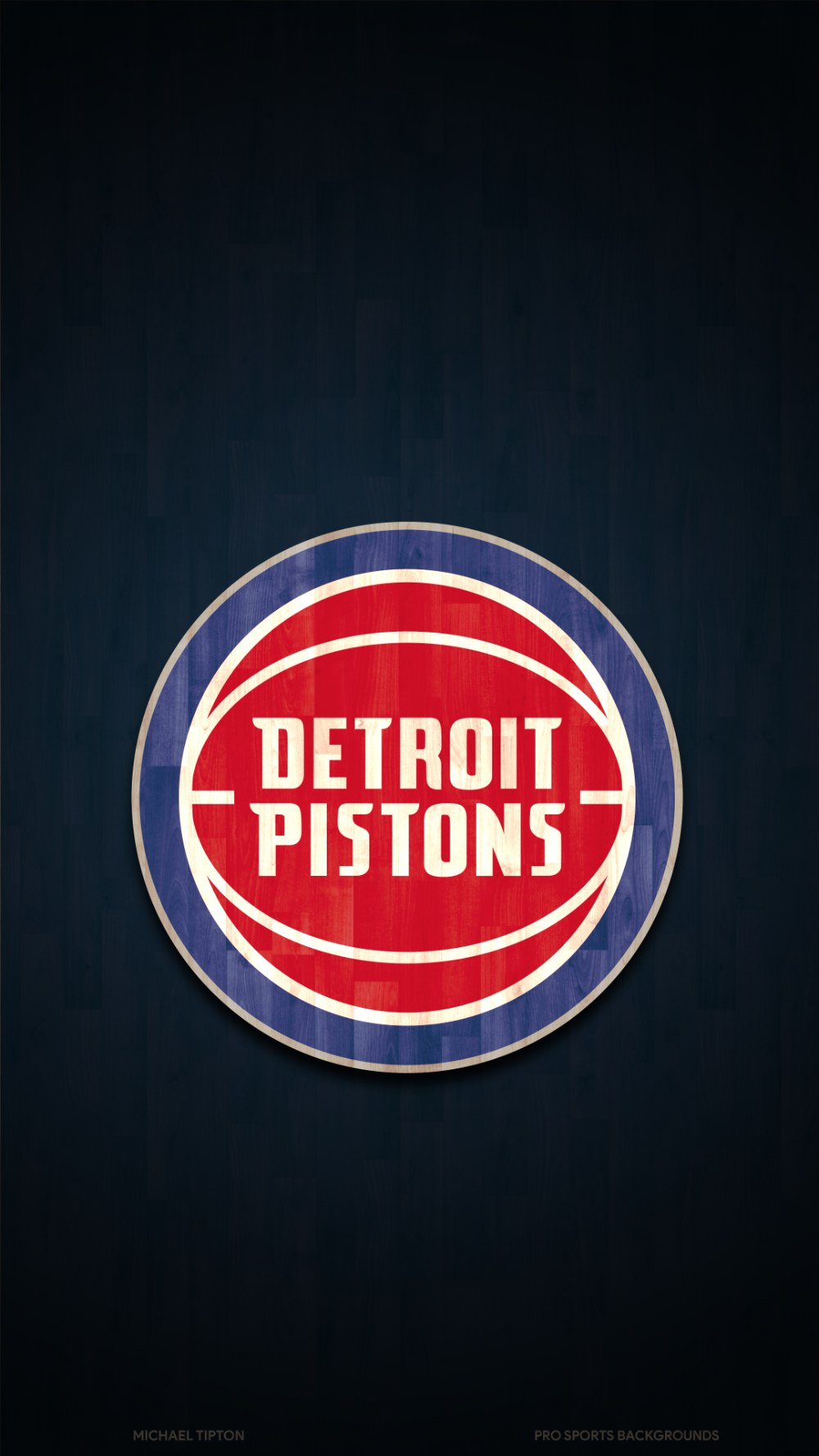 Detroit Pistons Wallpapers