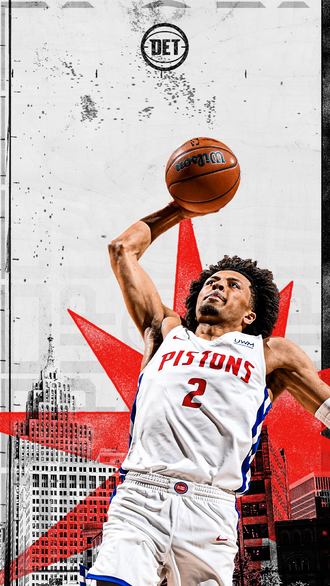 Detroit Pistons Wallpapers