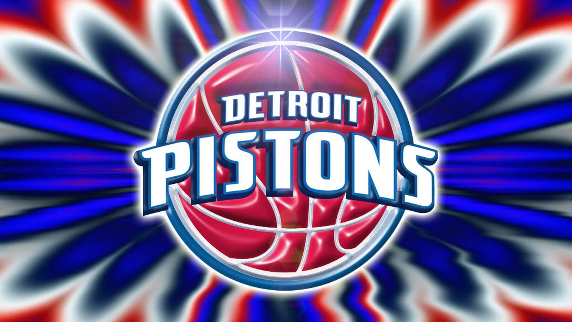 Detroit Pistons Wallpapers