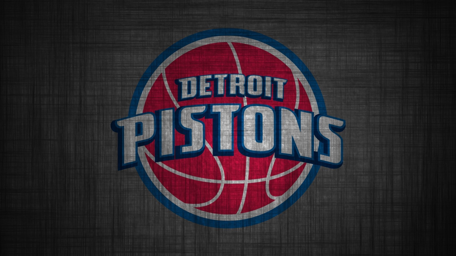 Detroit Pistons Wallpapers