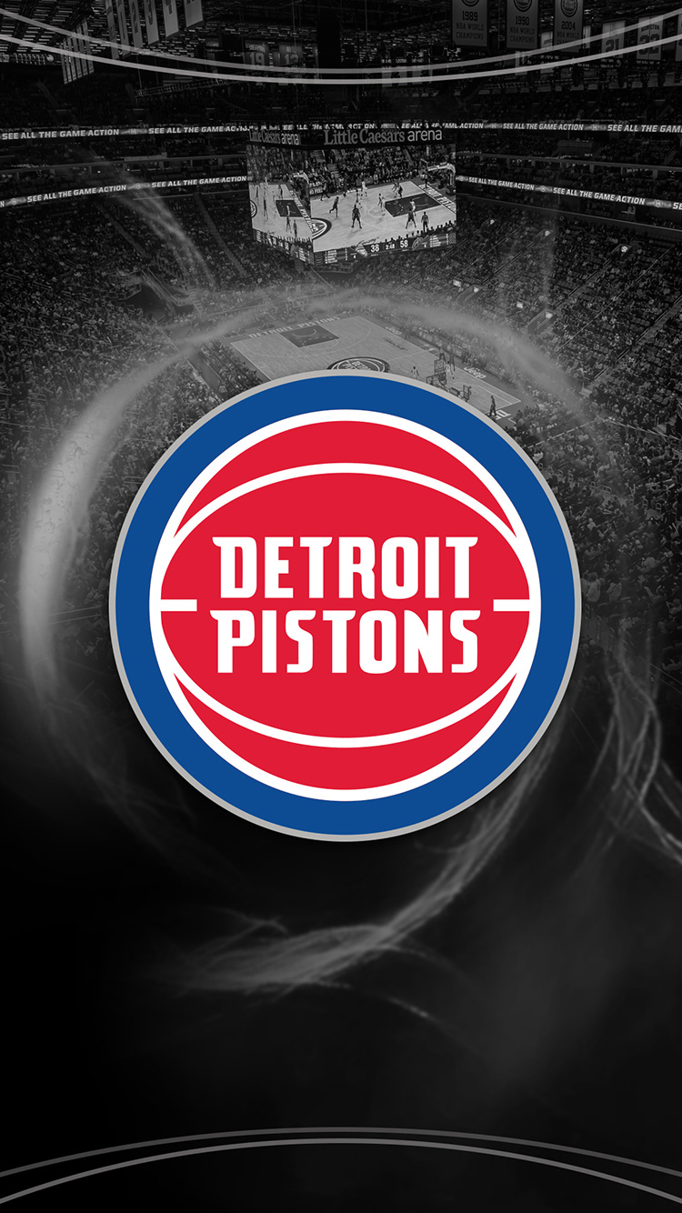 Detroit Pistons Wallpapers