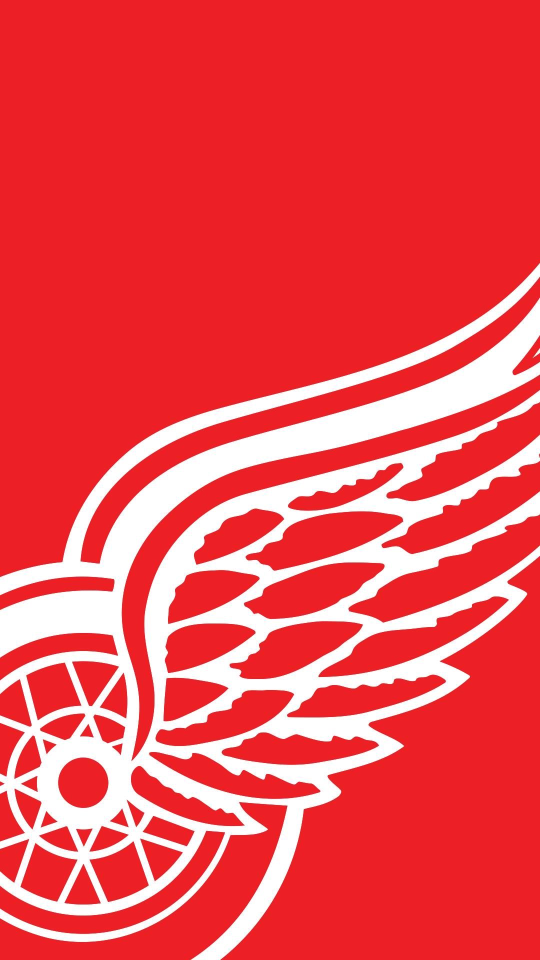 Detroit Red Wings Wallpapers