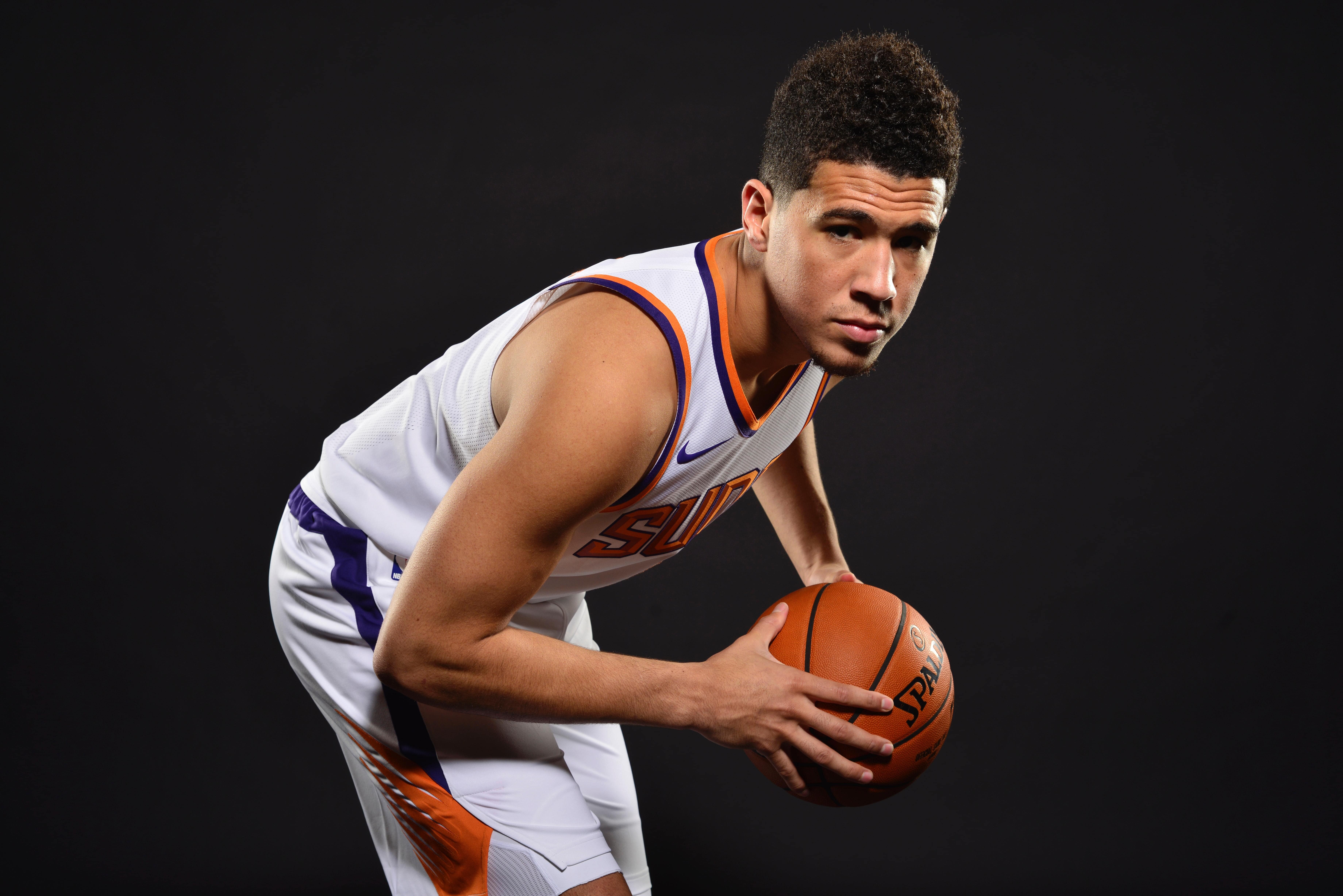 Devin Booker Wallpapers