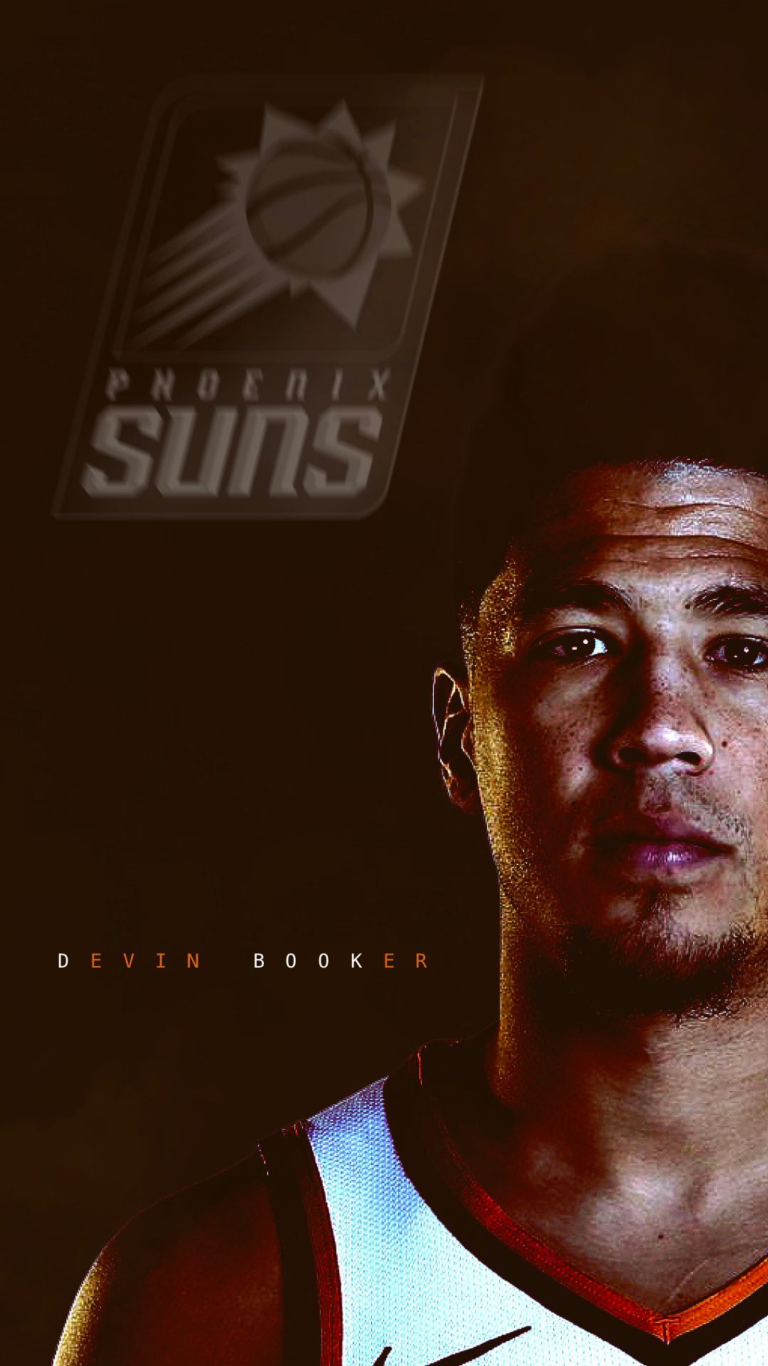 Devin Booker Wallpapers