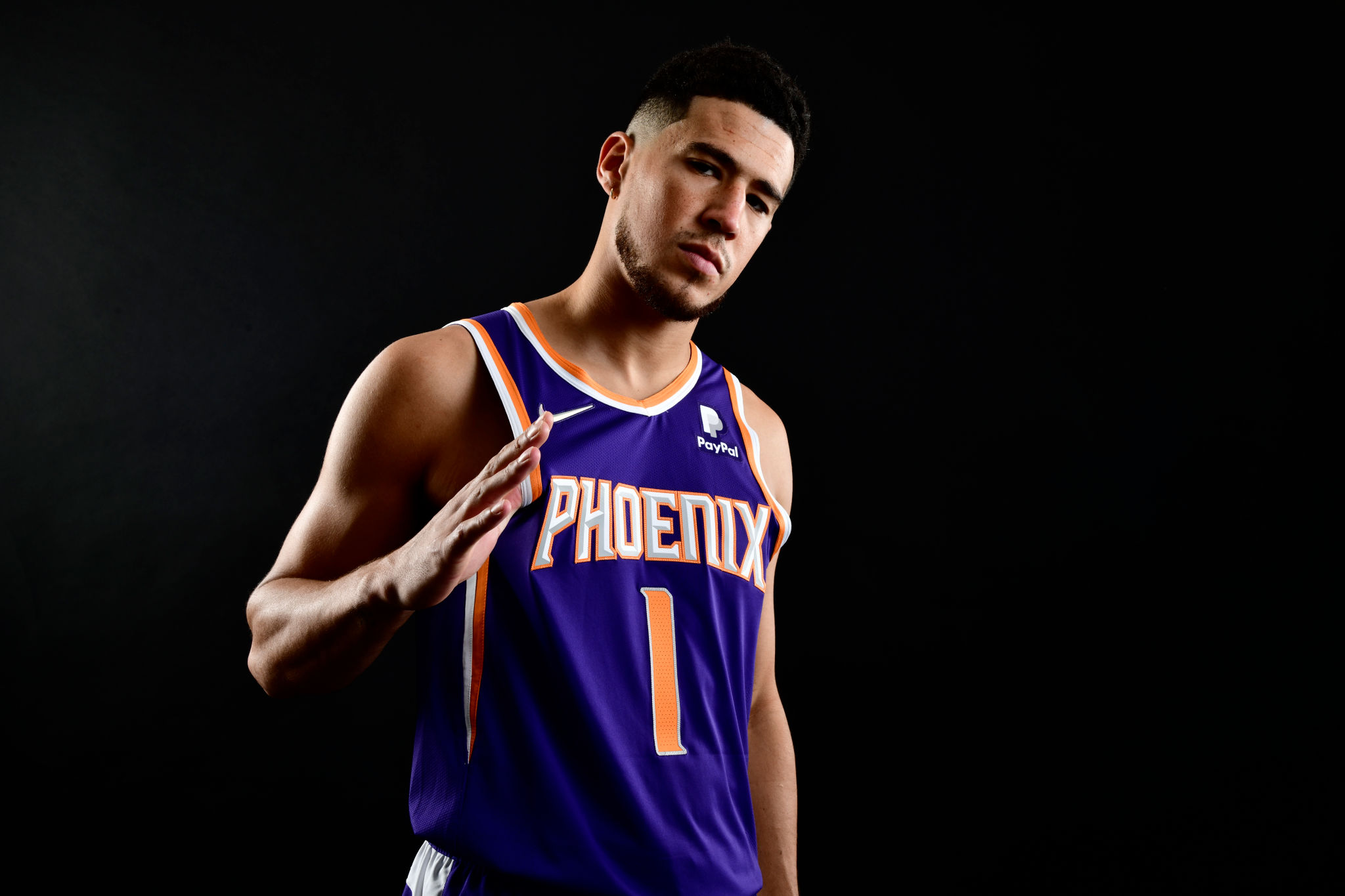 Devin Booker Wallpapers