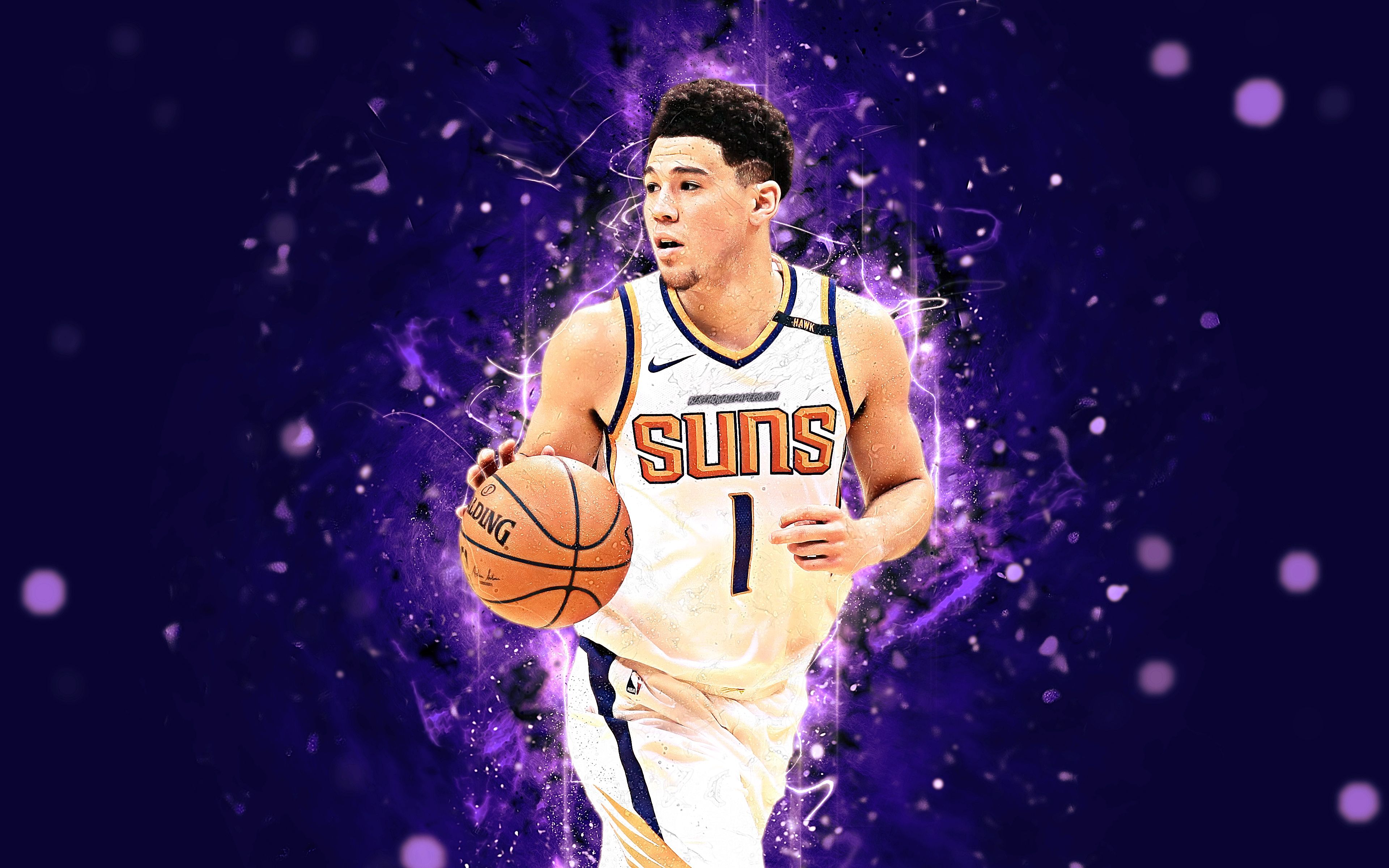 Devin Booker Wallpapers