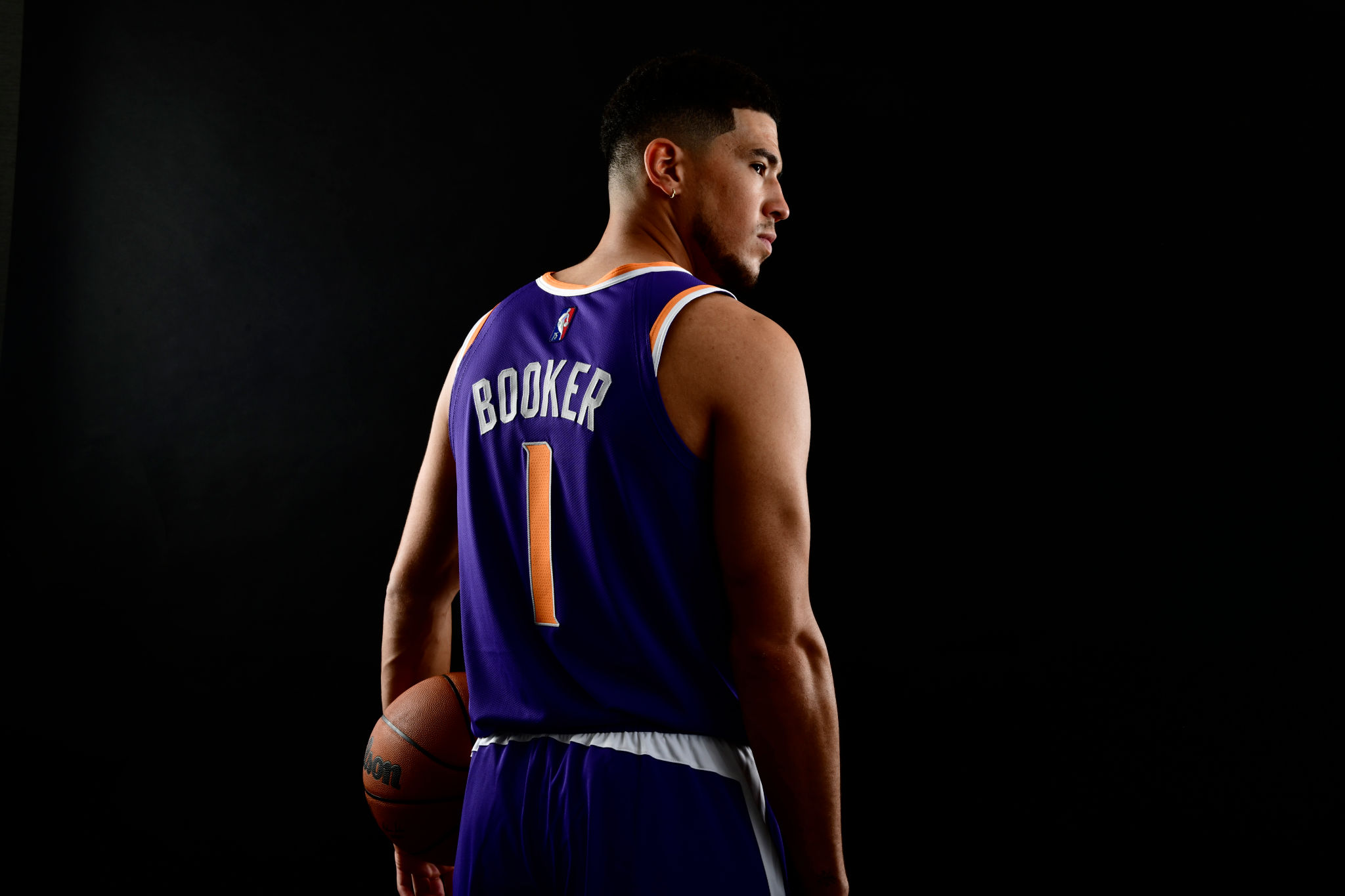 Devin Booker Wallpapers