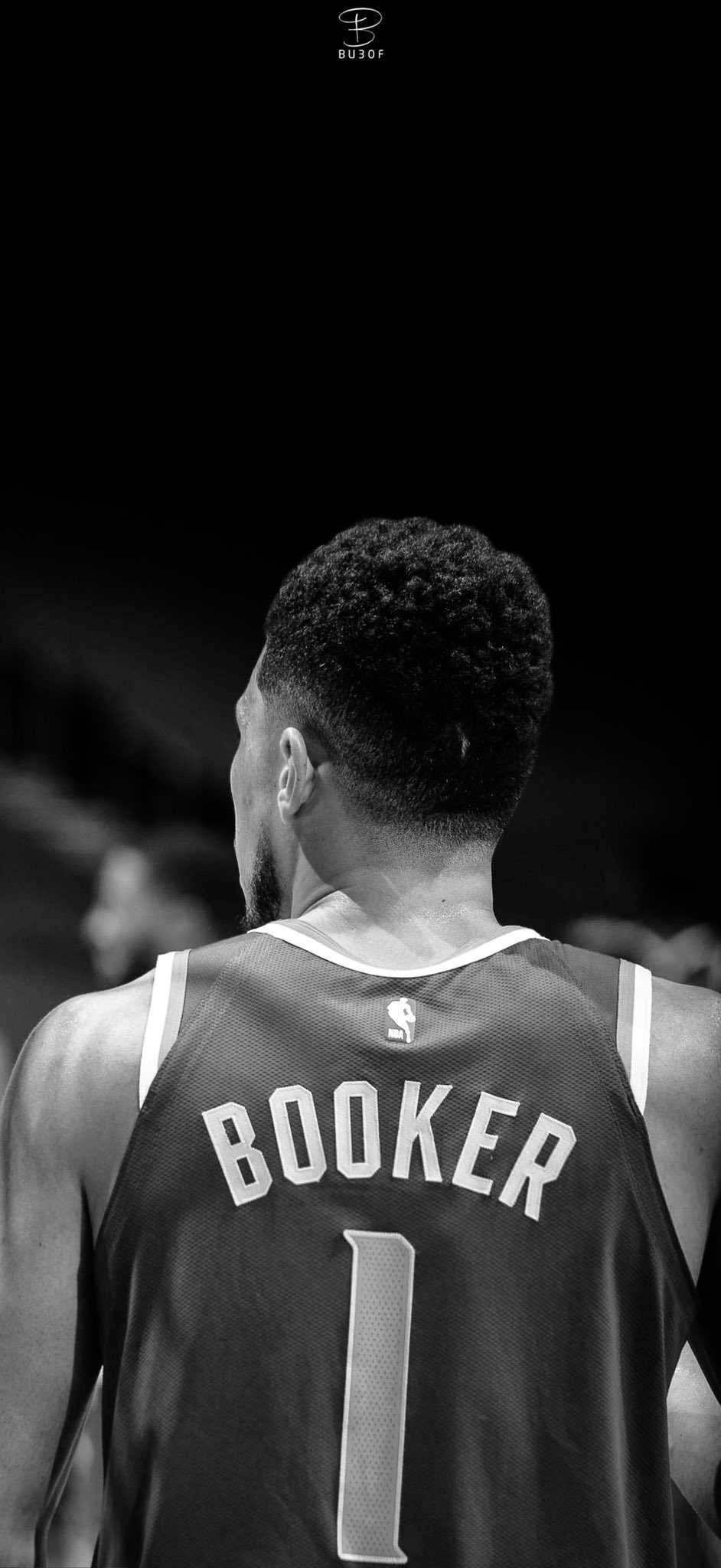 Devin Booker Wallpapers