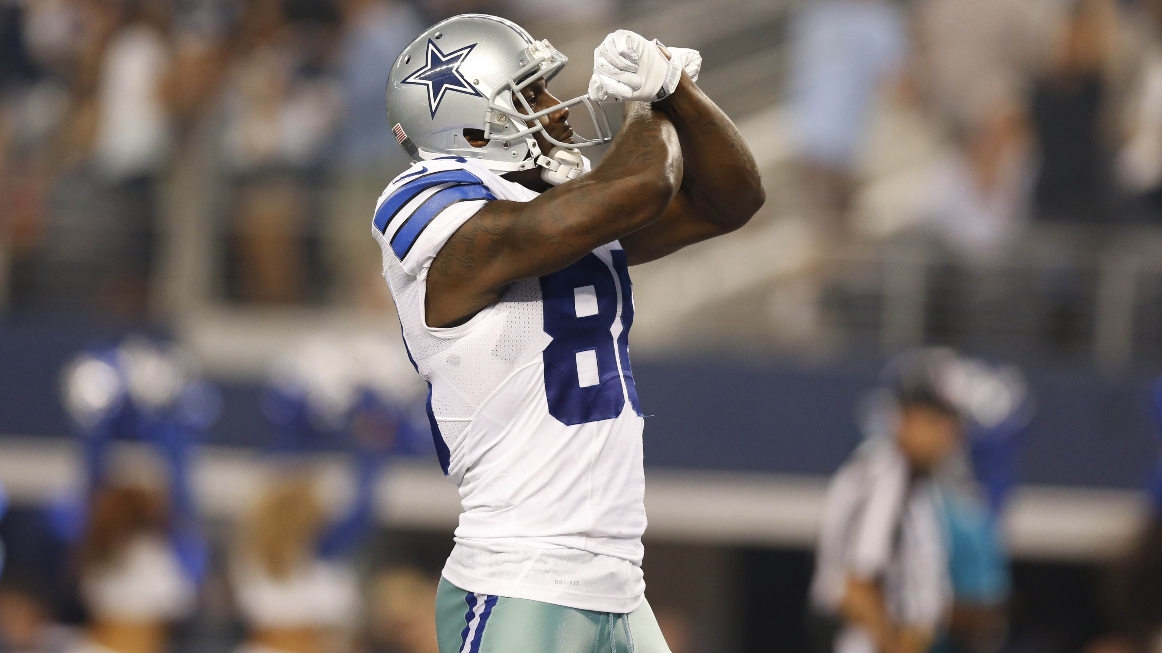 Dez Bryant Wallpapers