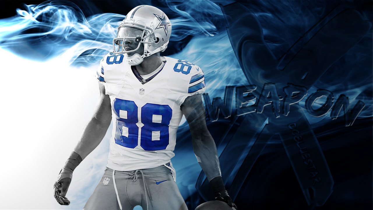 Dez Bryant Wallpapers