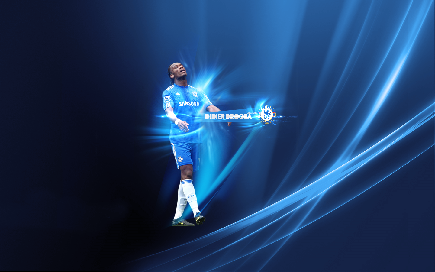 Didier Drogba Wallpapers