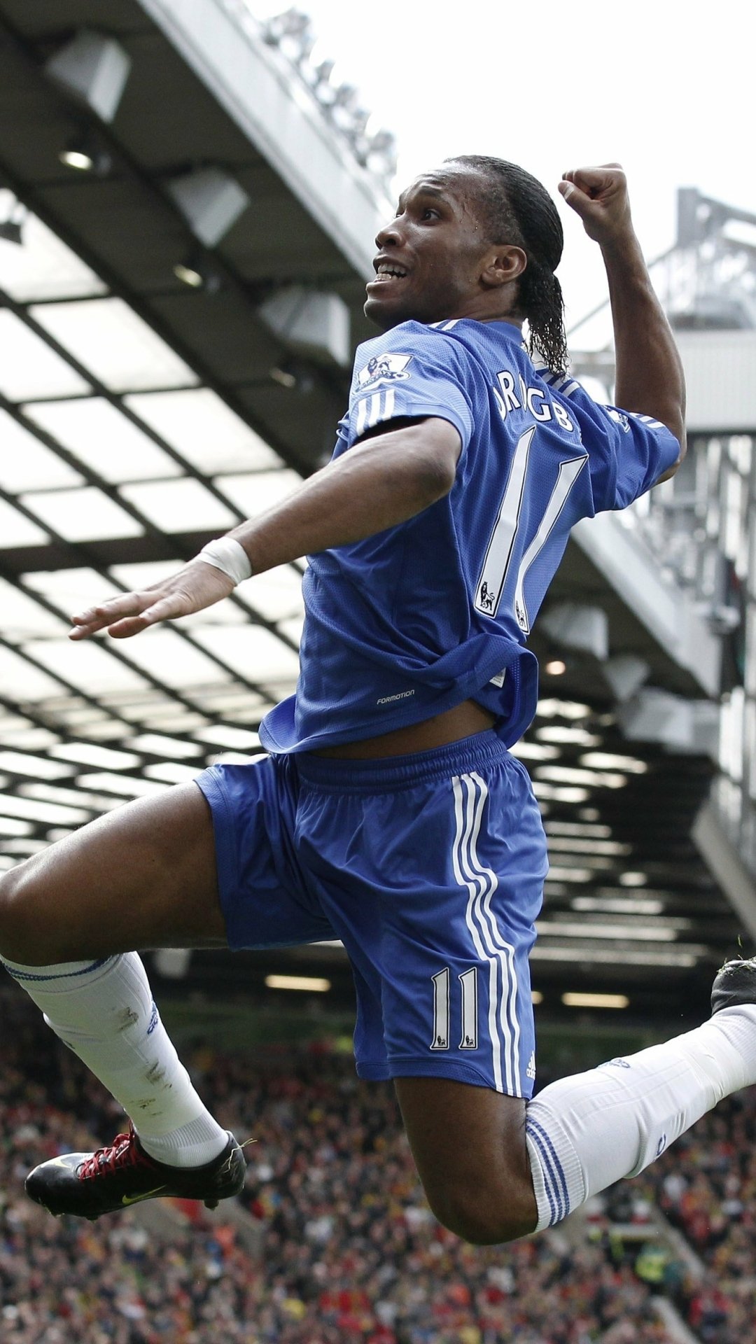 Didier Drogba Wallpapers