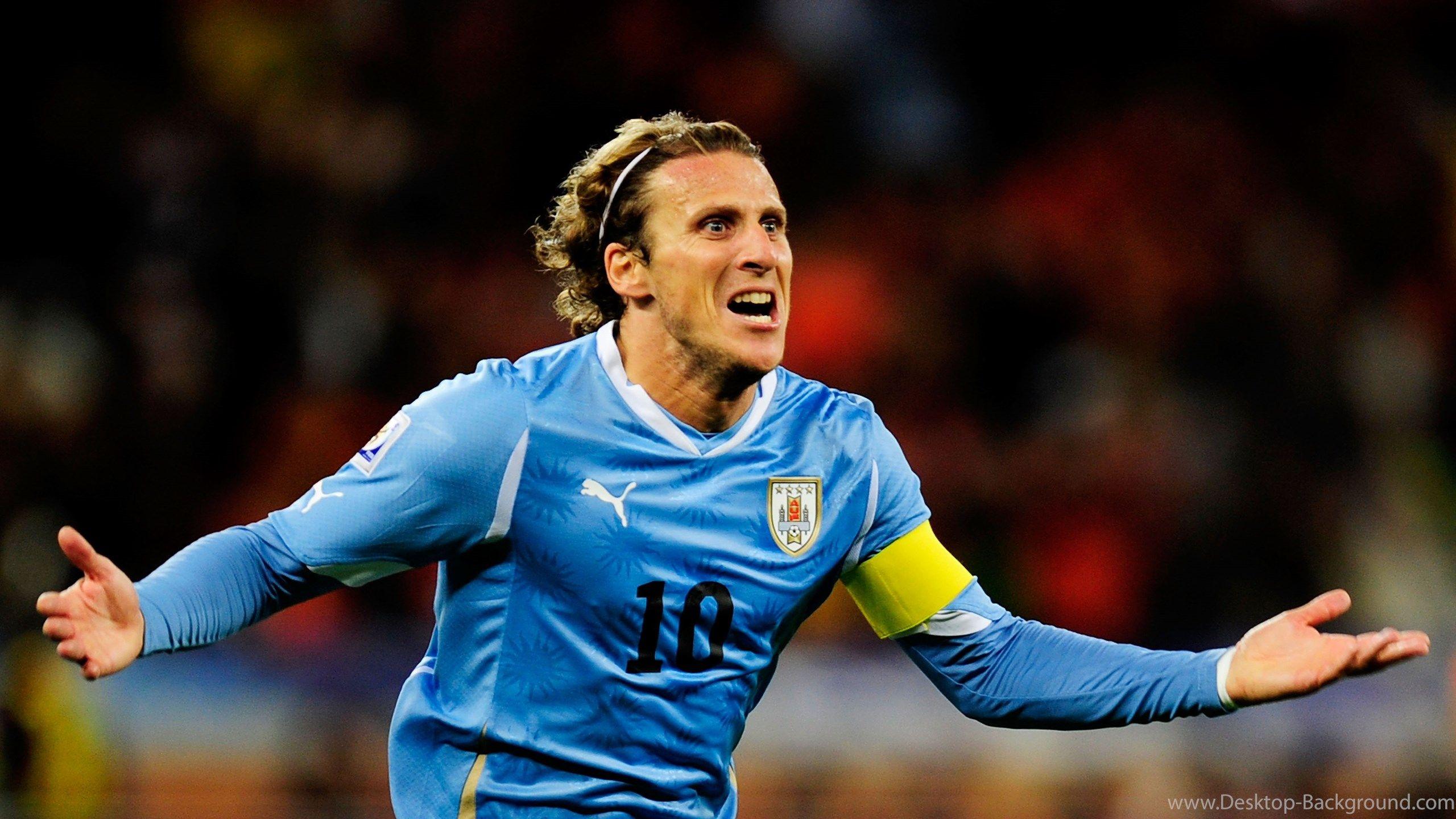 Diego Forlan Wallpapers