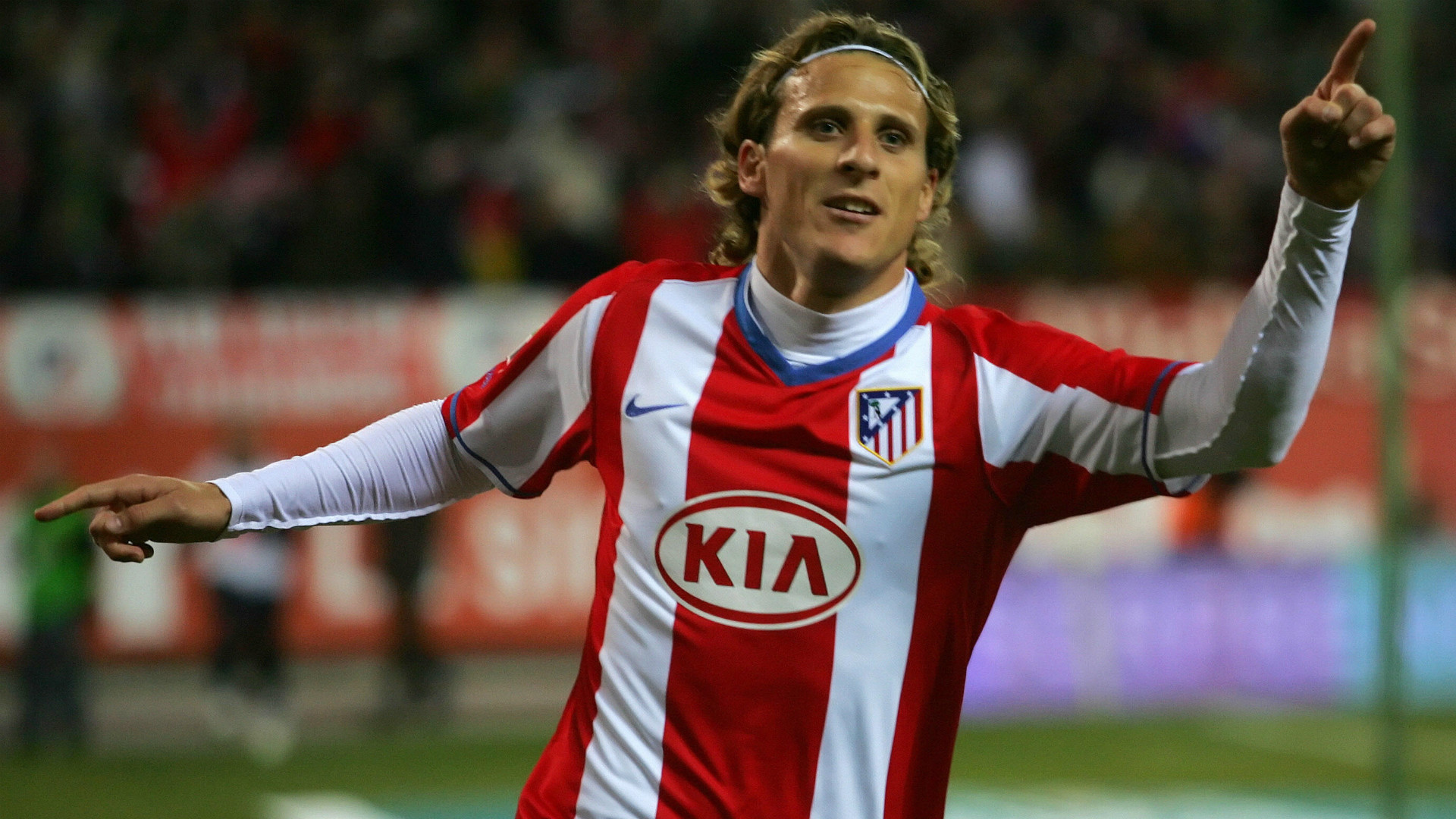 Diego Forlan Wallpapers